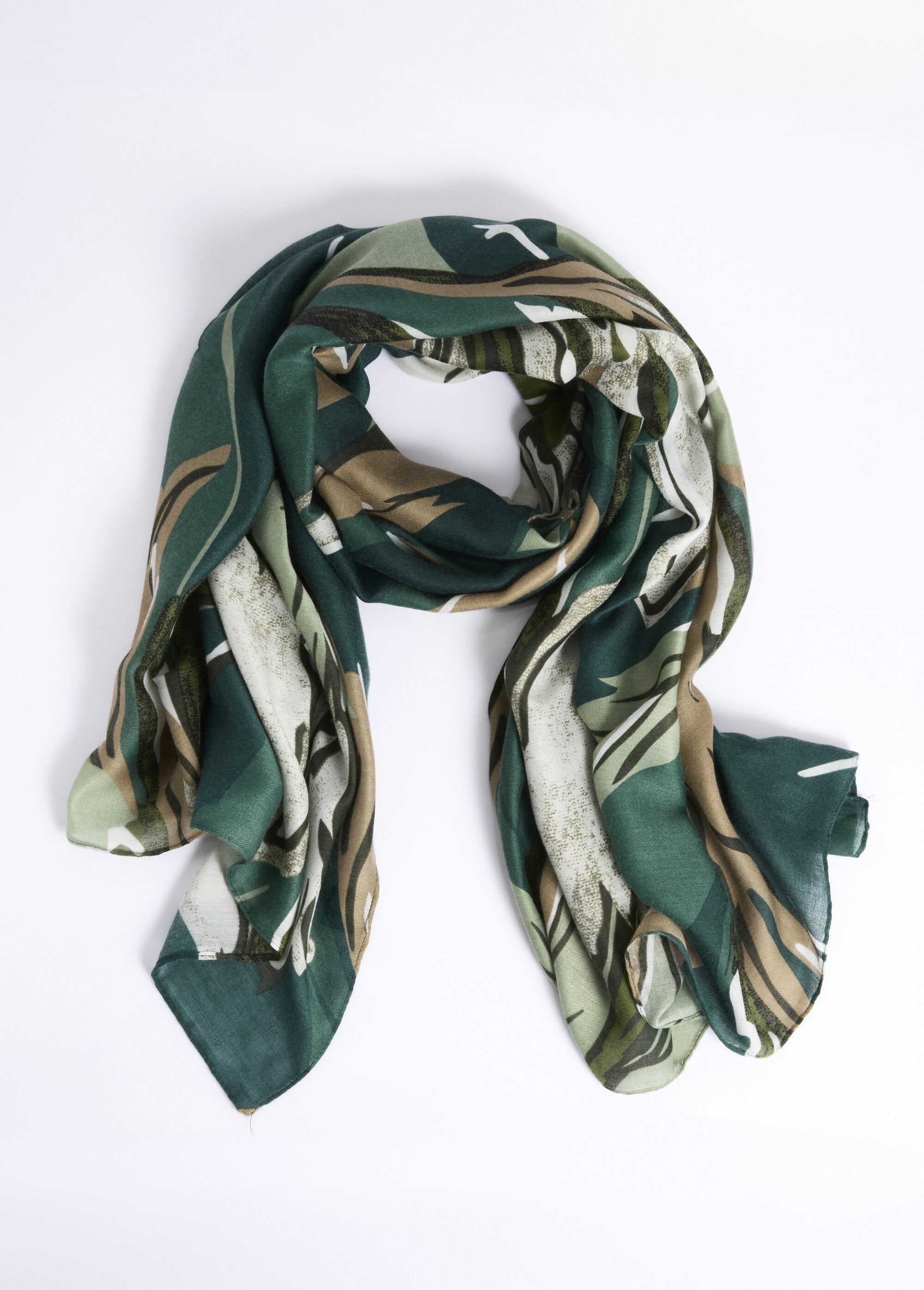 Echarpe_fine_motif_fleuri_en_camaieu_Vert_FA1_slim