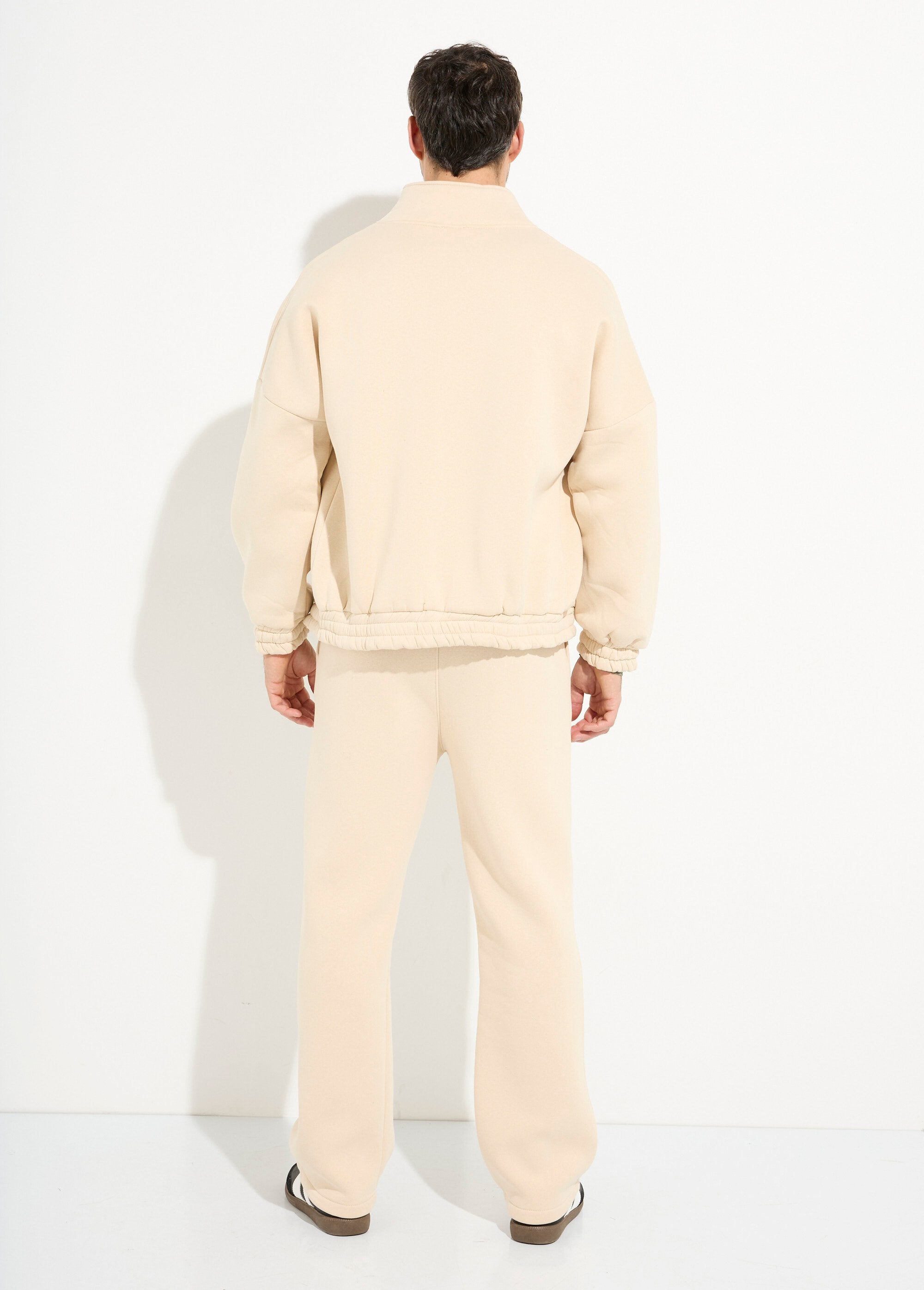 Ensemble_détente_chaud_en_molleton_gratté_Beige_DO1_slim