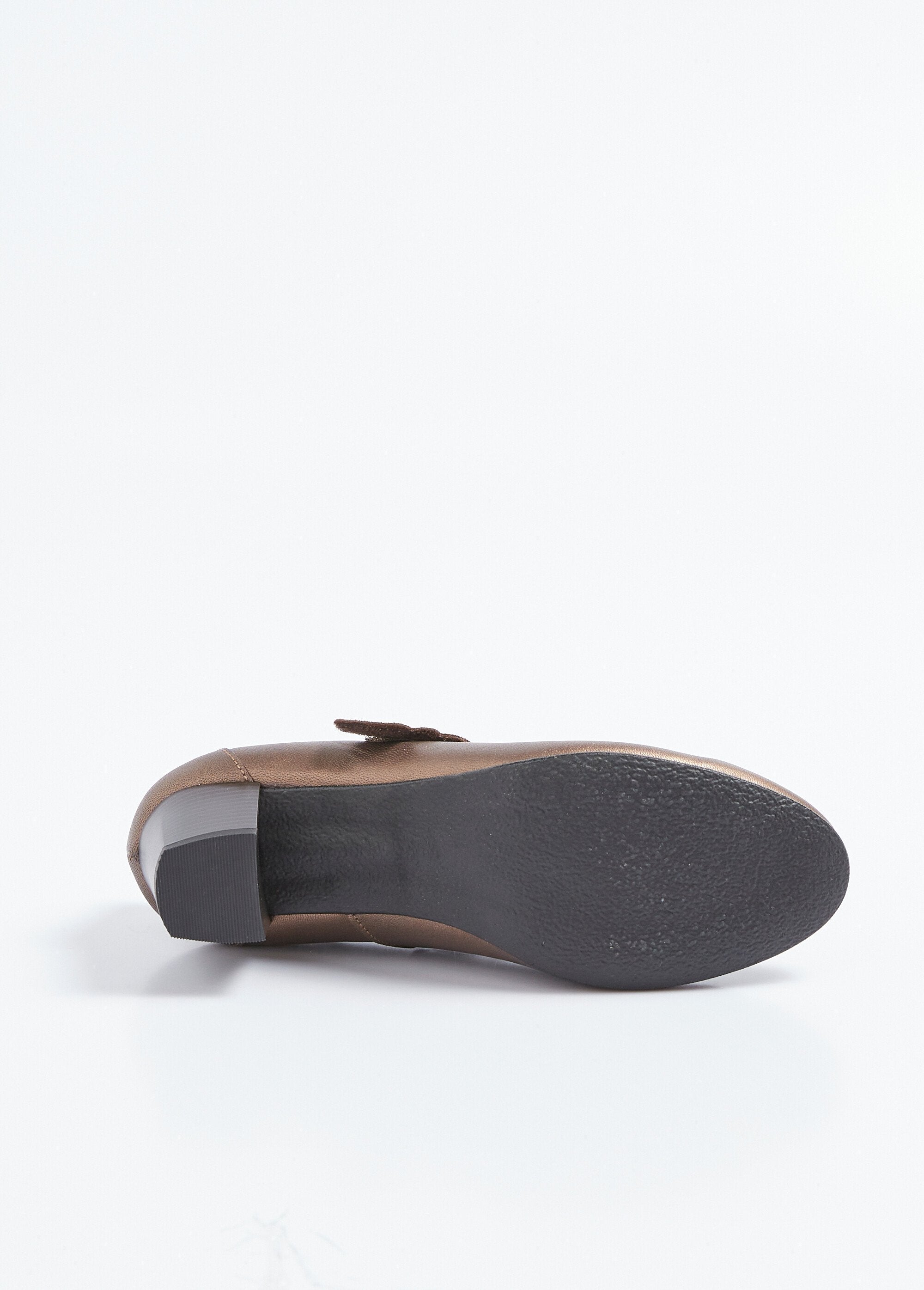 Sapatos_confortáveis_de_salto_largo_com_velcro_de_couro_Bronze_UN1_slim