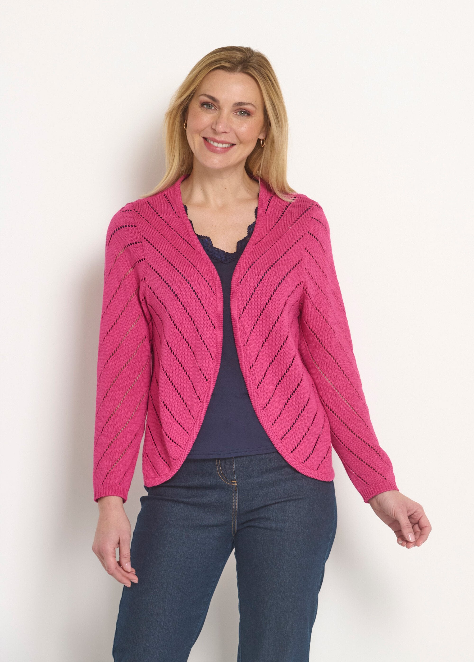 Colete_bolero_de_algodão_vazado_fino_Cassis_FA1_slim