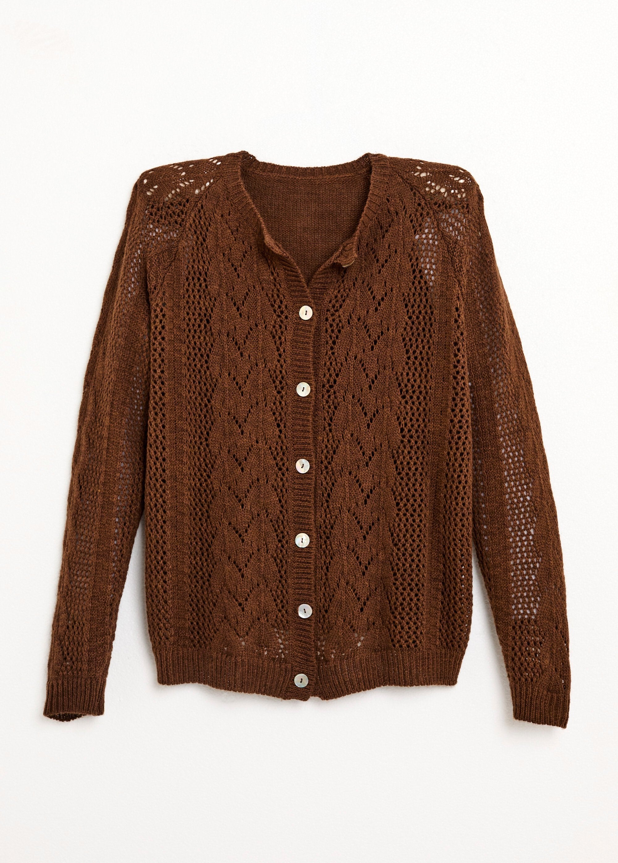 Cardigan_vazado_com_botões_de_lã_e_caxemira_Noisette_AP1_slim