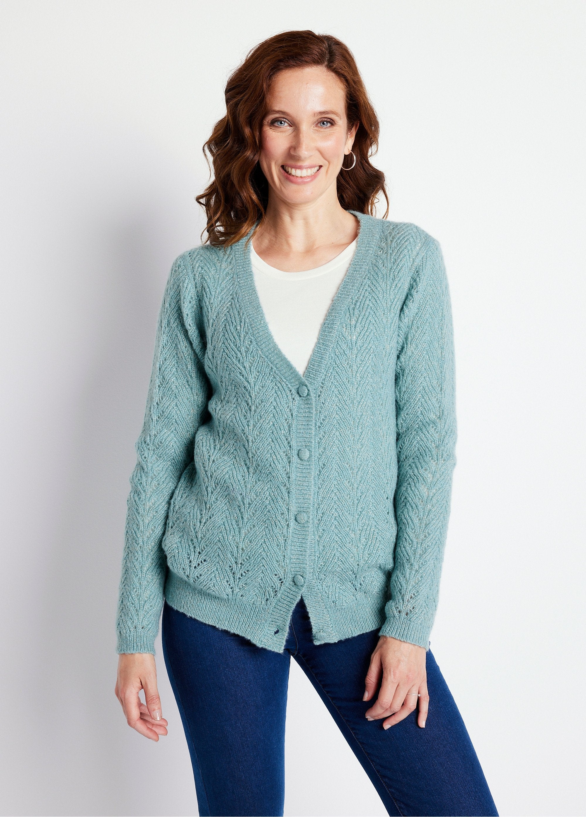 Gilet_boutonné_avec_fibres_recyclées_Aqua_FA1_slim