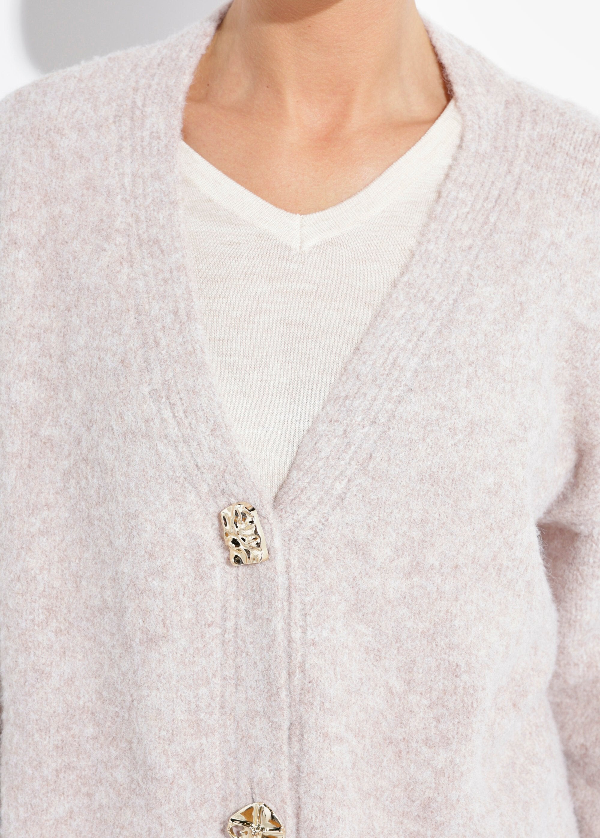 Casaco_de_lã_quente_com_botões_de_metal_com_jóias_Beige_DE2_slim