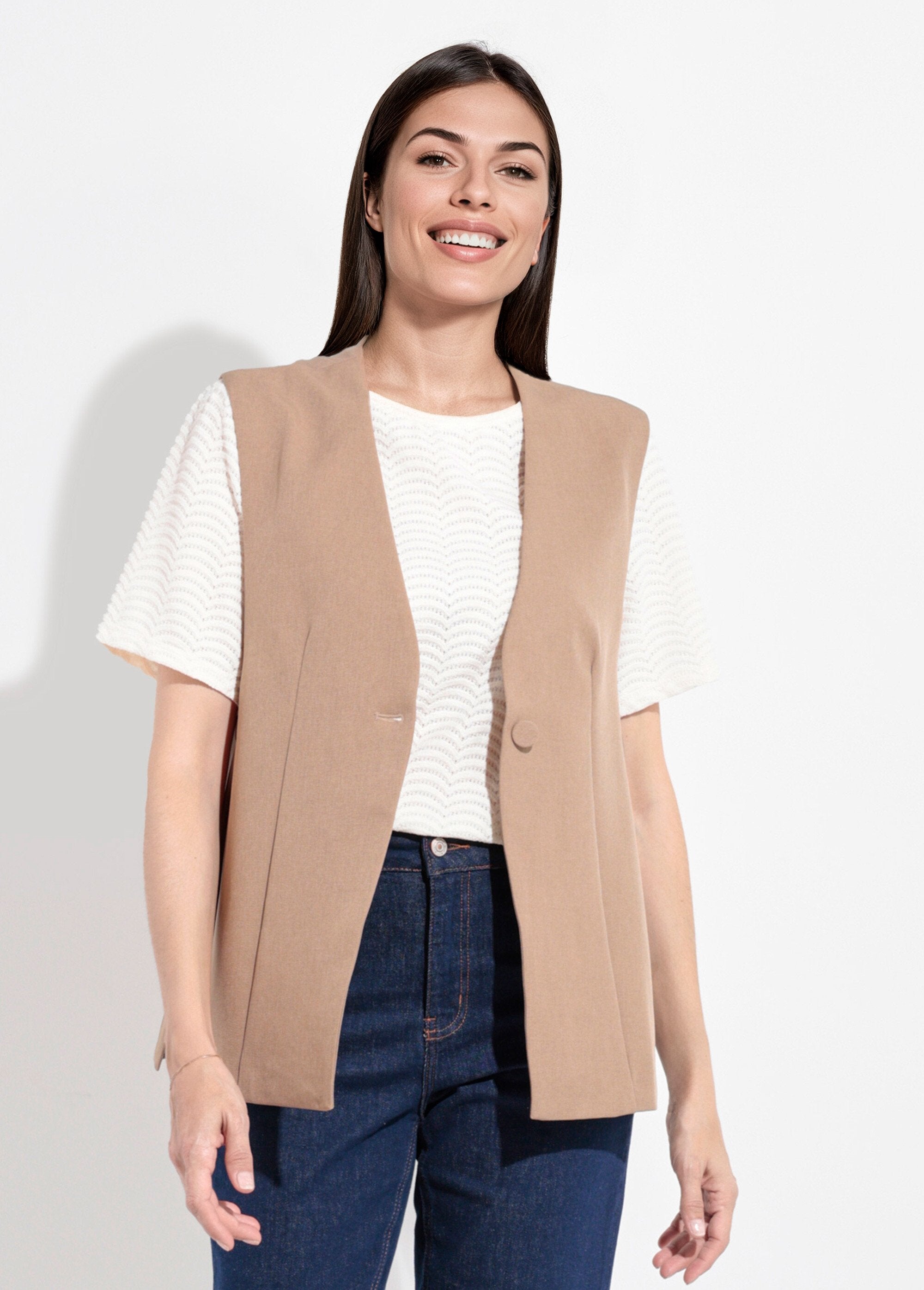 Colete_sem_mangas_com_botões_laterais_Beige_FA1_slim