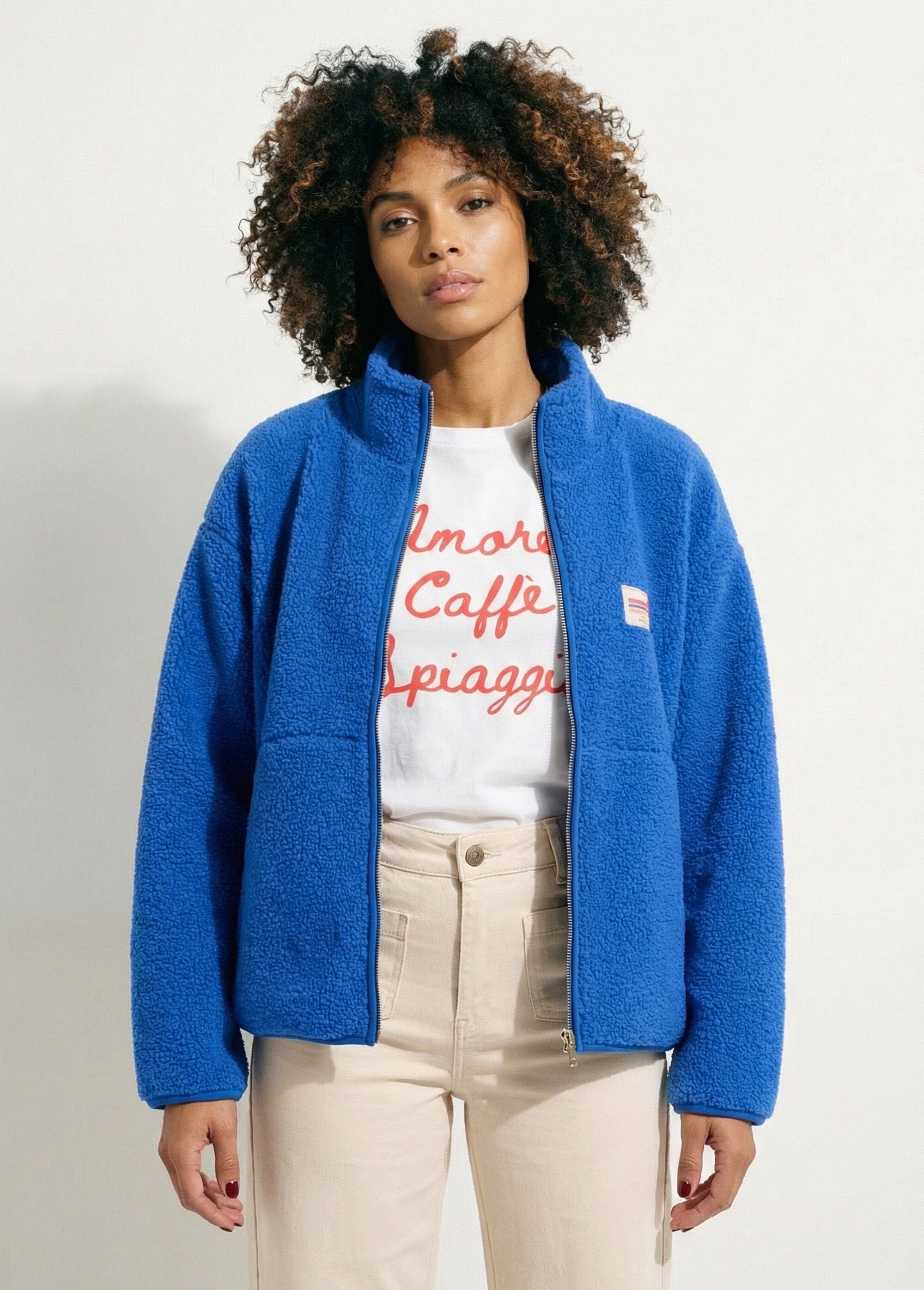 Colete_de_lã_quente_com_fecho_de_correr_e_gola_alta_Bleu_vif_FA1_slim