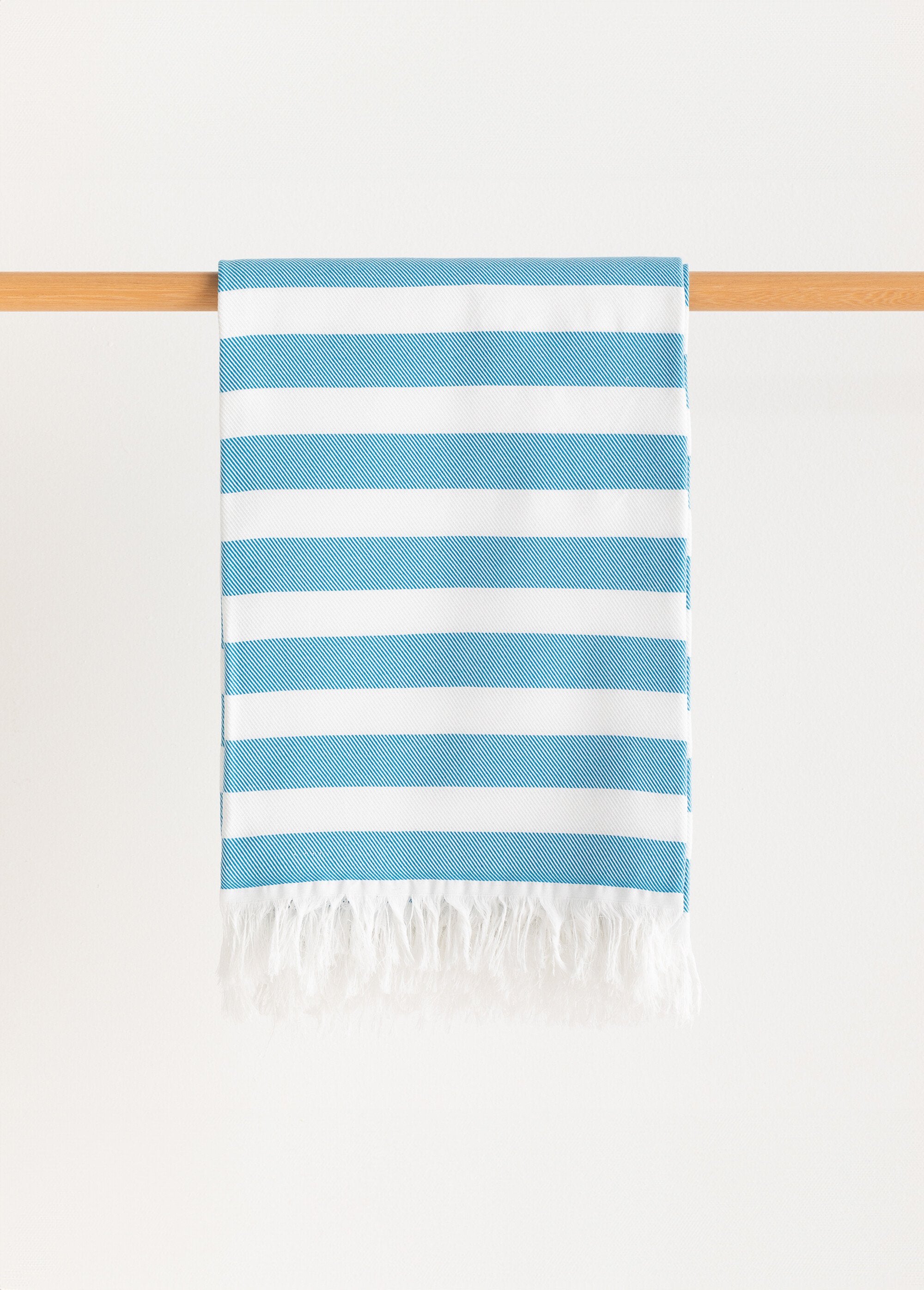 Toalha_de_praia_grande_de_algodão_listrada_Raye_turquoise_DE2_slim