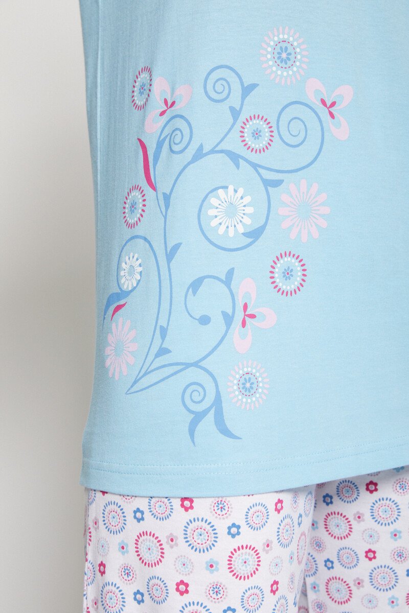 Top_de_pijama_de_manga_comprida_Bleu_DE2_slim