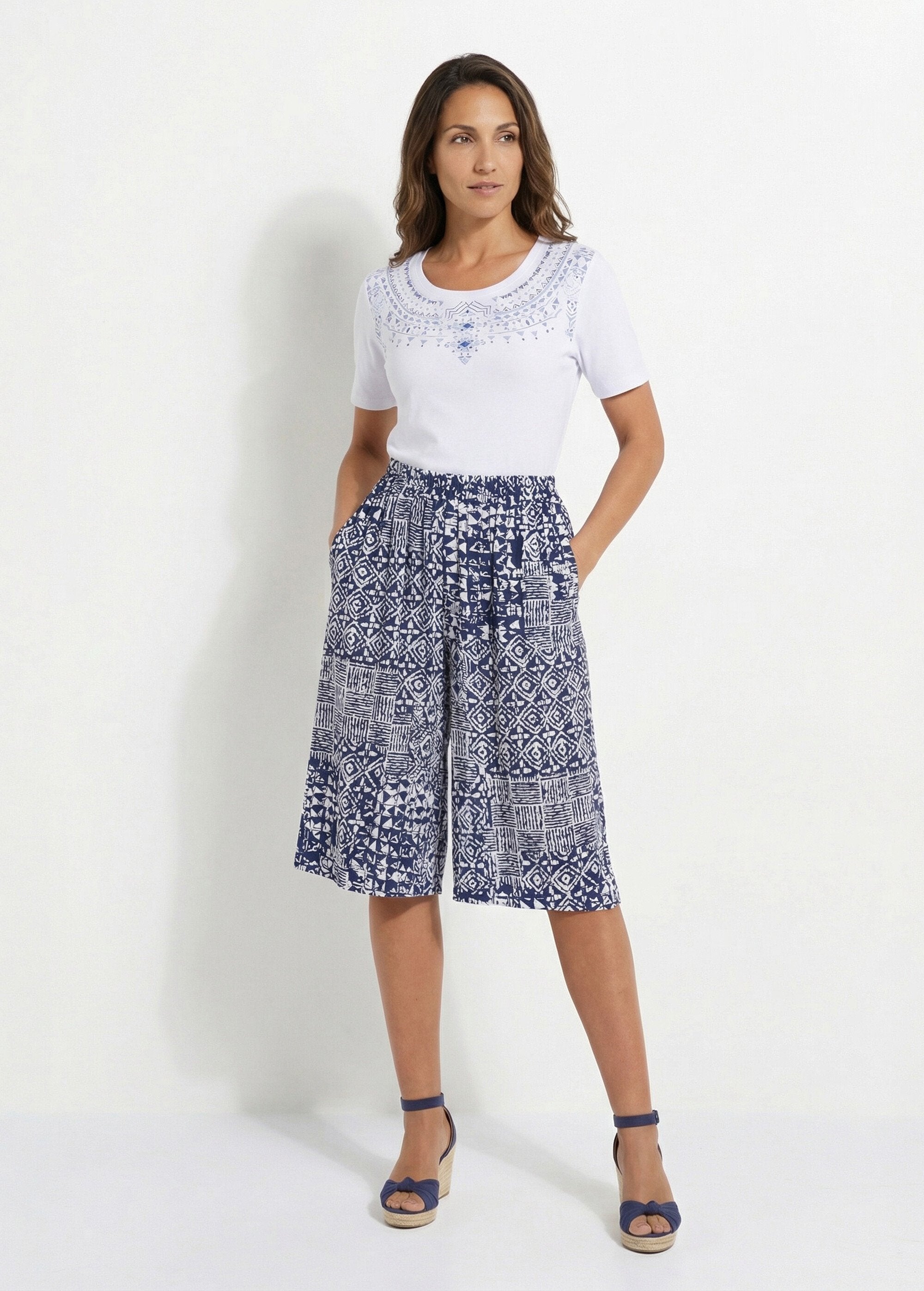 Culottes_com_cós_elástico_estampado_Marinha_e_branco_SF1_slim