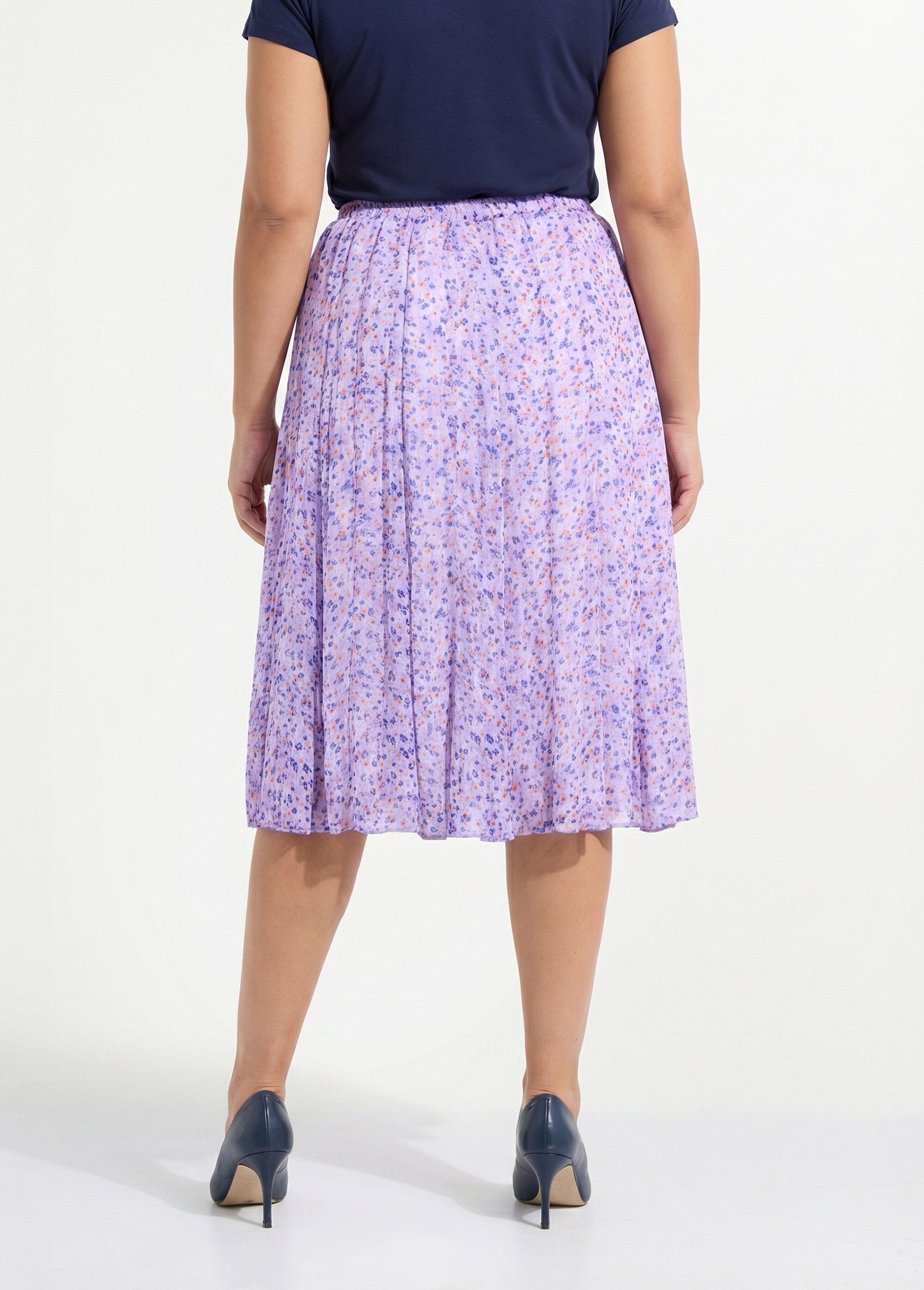 Saia_larga_de_comprimento_médio_em_voile_estampado_Lilás_e_azul_DO1_curvy