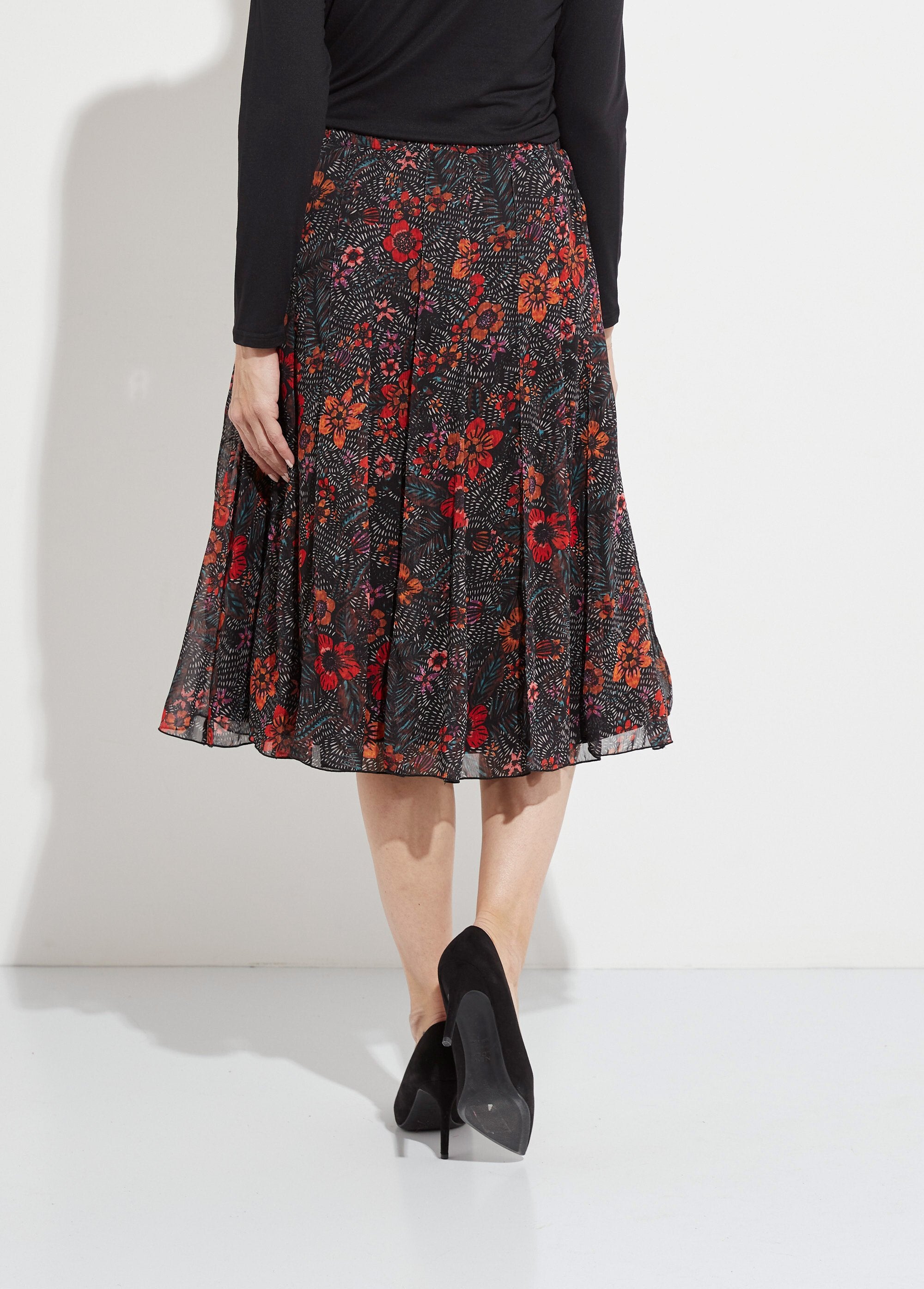 Saia_comprida_e_larga_em_voile_floral_Noir_et_rouge_DO1_slim