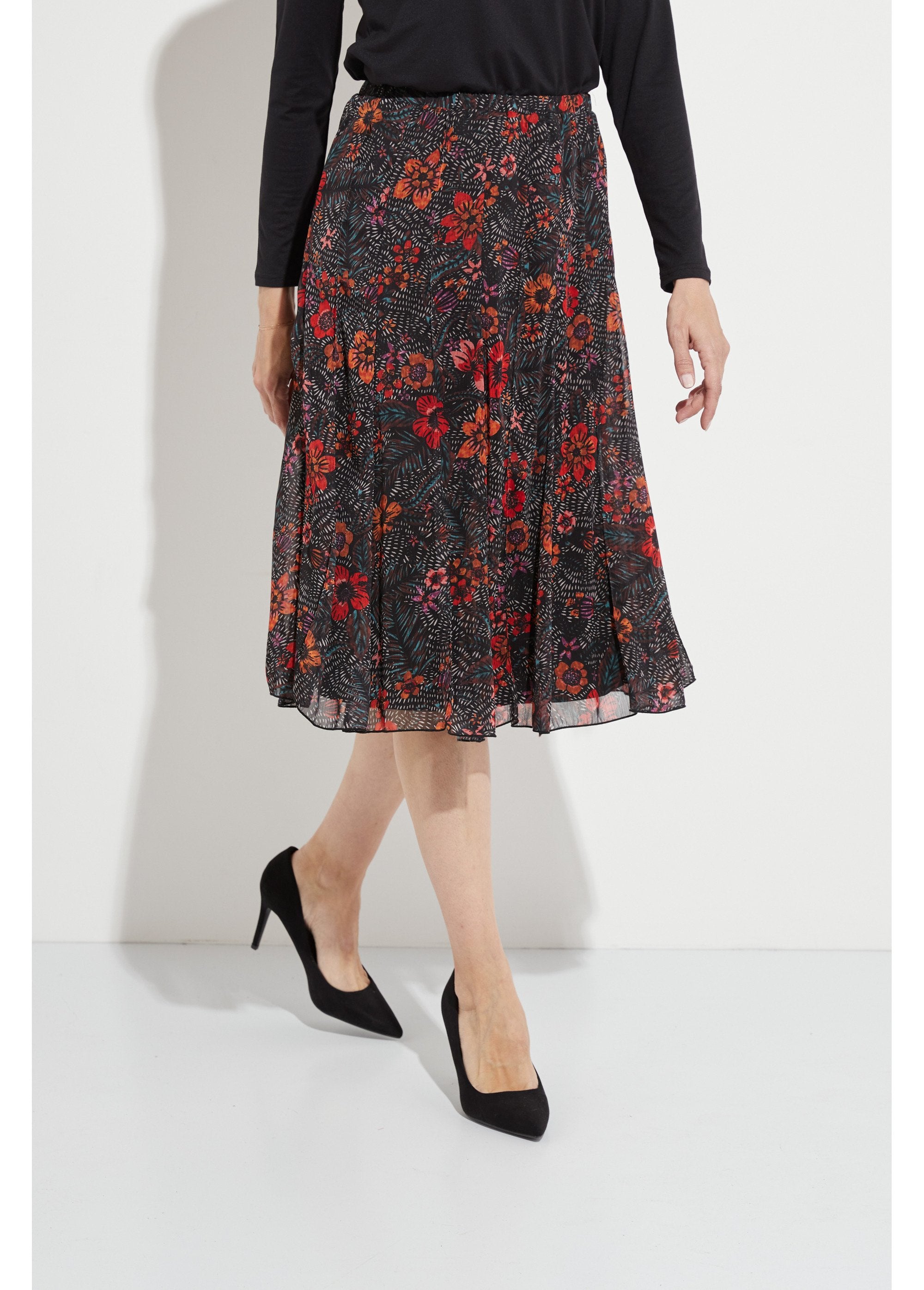 Saia_comprida_e_larga_em_voile_floral_Noir_et_rouge_FA2_slim