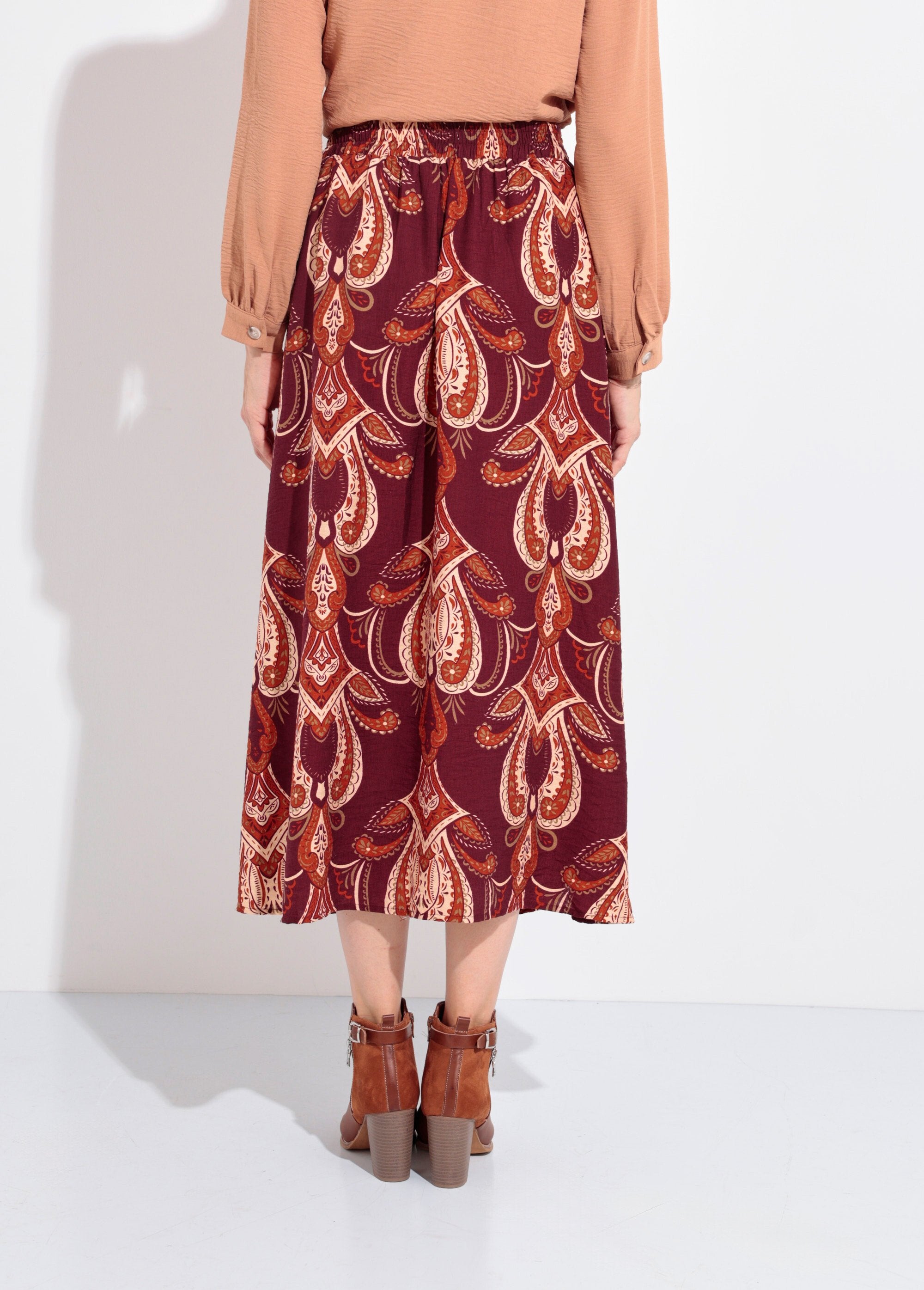 Saia_longa_e_esvoaçante_com_estampa_paisley_Bordeaux_DO1_slim