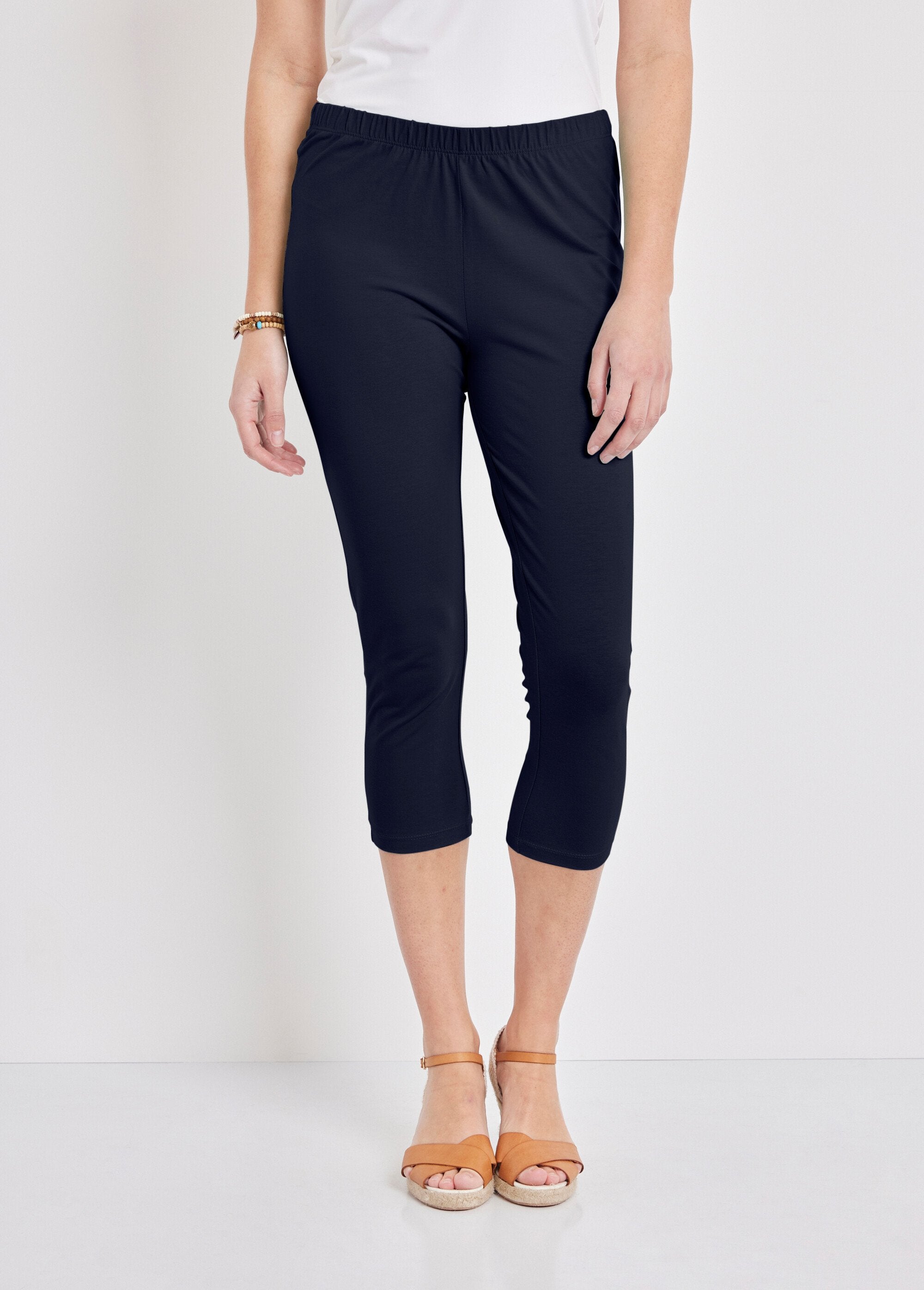 Leggings_curtas_em_algodão_liso_ou_estampado_Uni_marine_FA1_slim