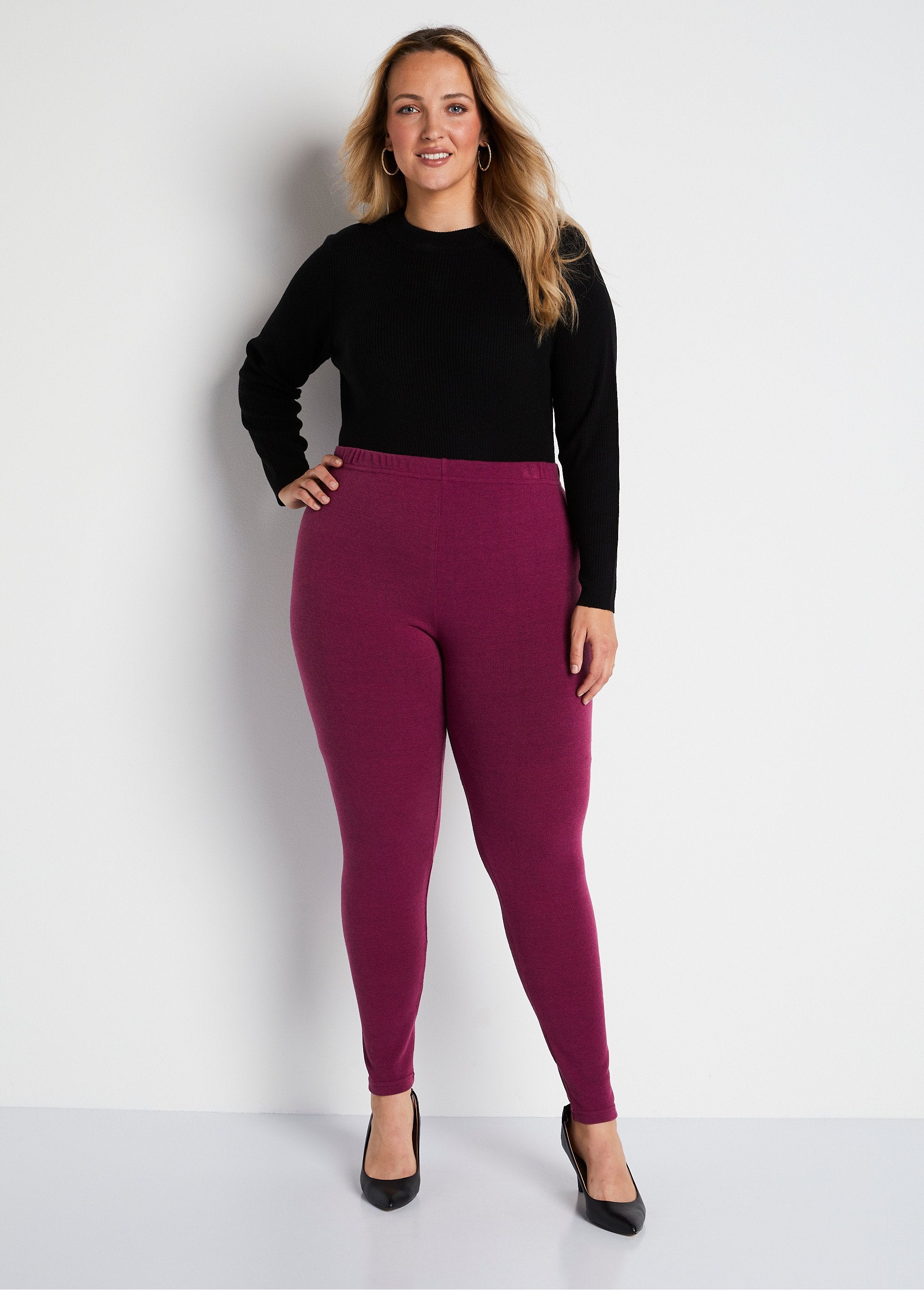 Legging_longa_lisa_ou_estampada_Groselha_preta_simples_SF1_curvy