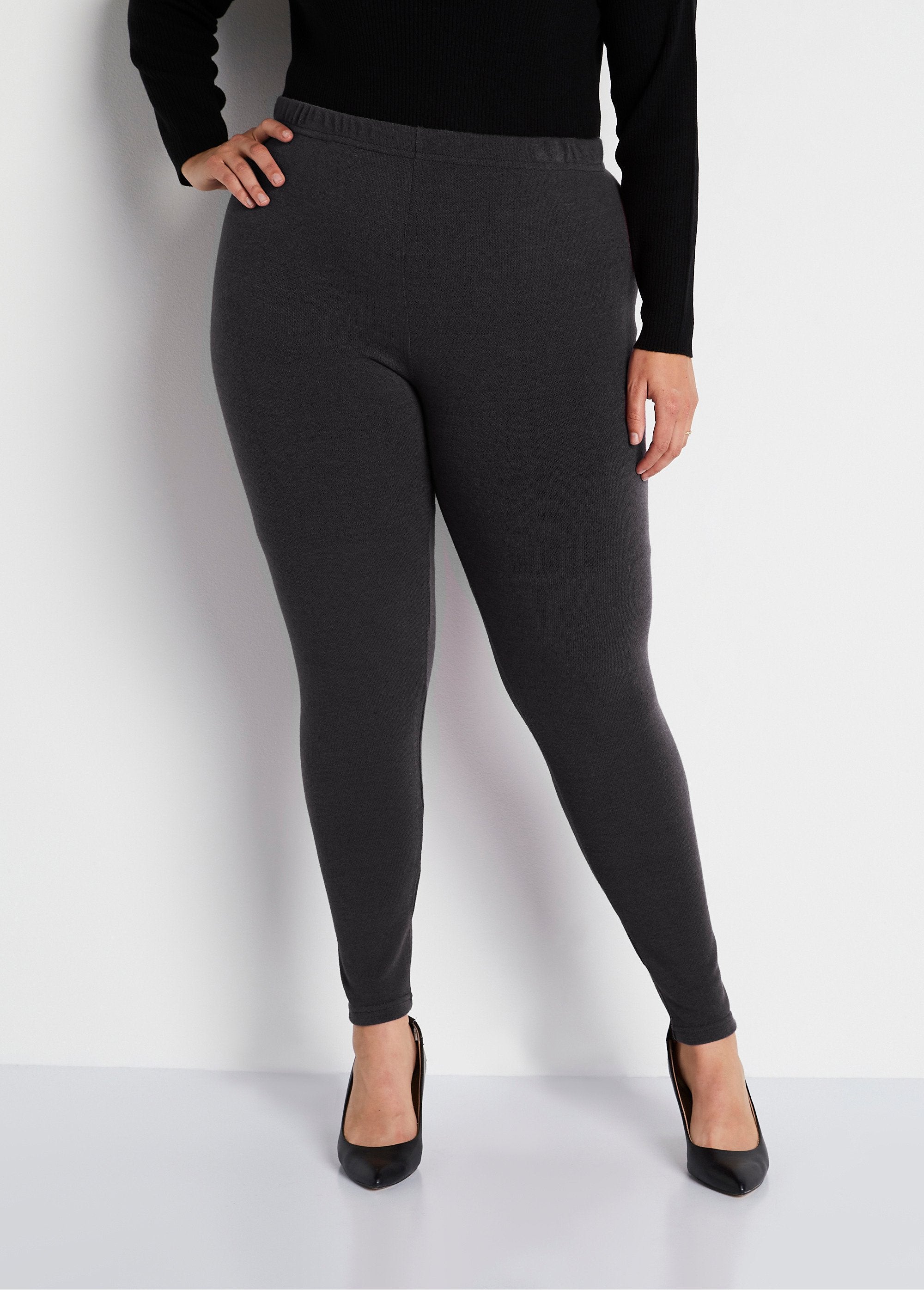 Legging_longa_lisa_ou_estampada_Antracite_simples_FA1_curvy