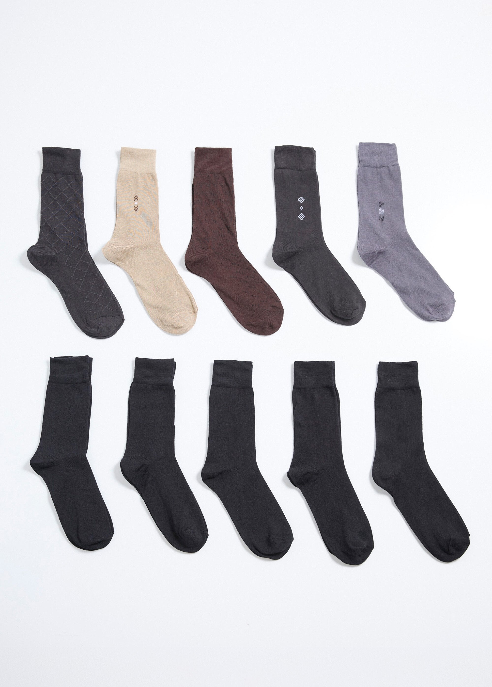 Pacote_com_10_meias_lisas_e_estampadas_Assortis_noir_DE1_slim