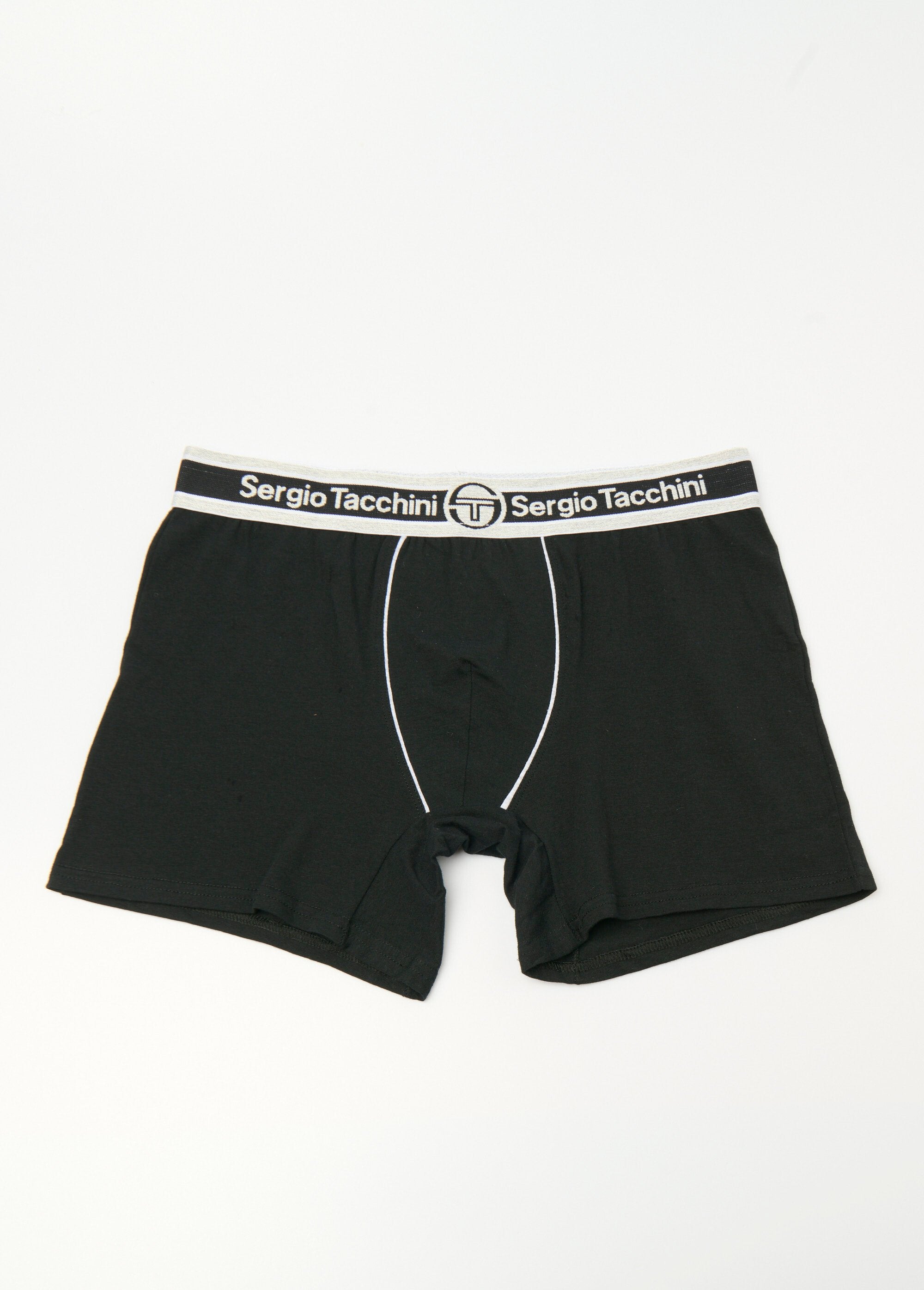 Pacote_de_2_boxers_de_algodão,_escuros_Noir_lot_2_DE1_slim