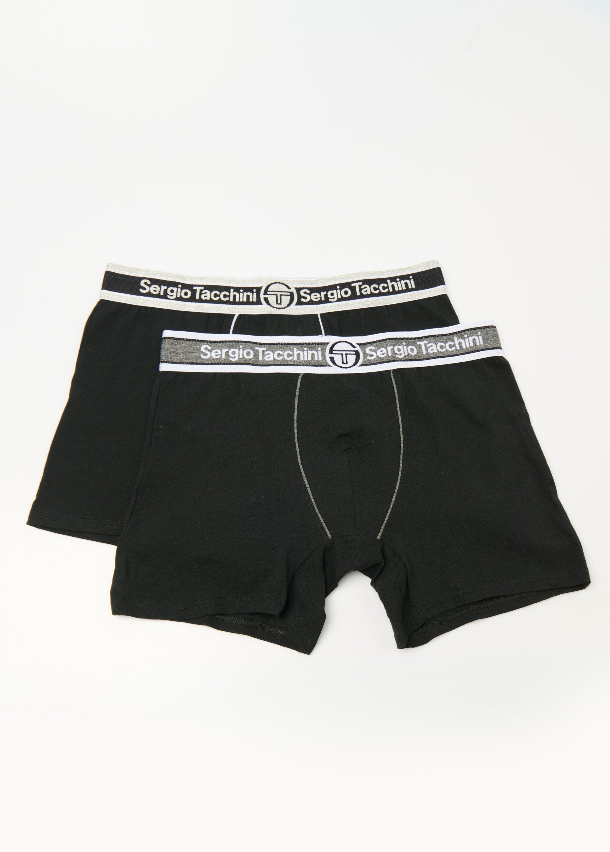 Pacote_de_2_boxers_de_algodão,_escuros_Noir_lot_2_FA1_slim