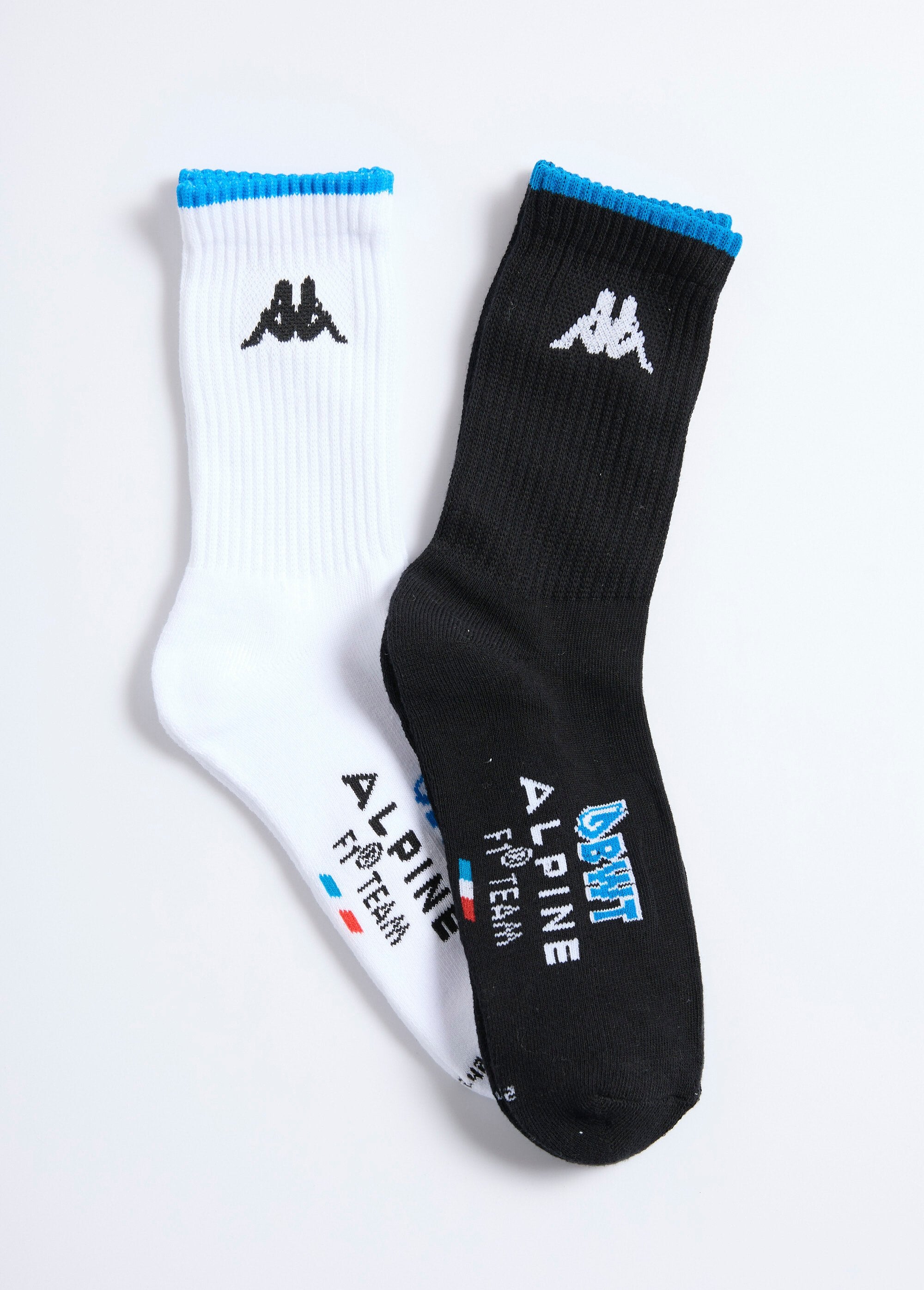 Pacote_com_2_meias_Alpine_caneladas_Blanc_et_noir_FA1_slim