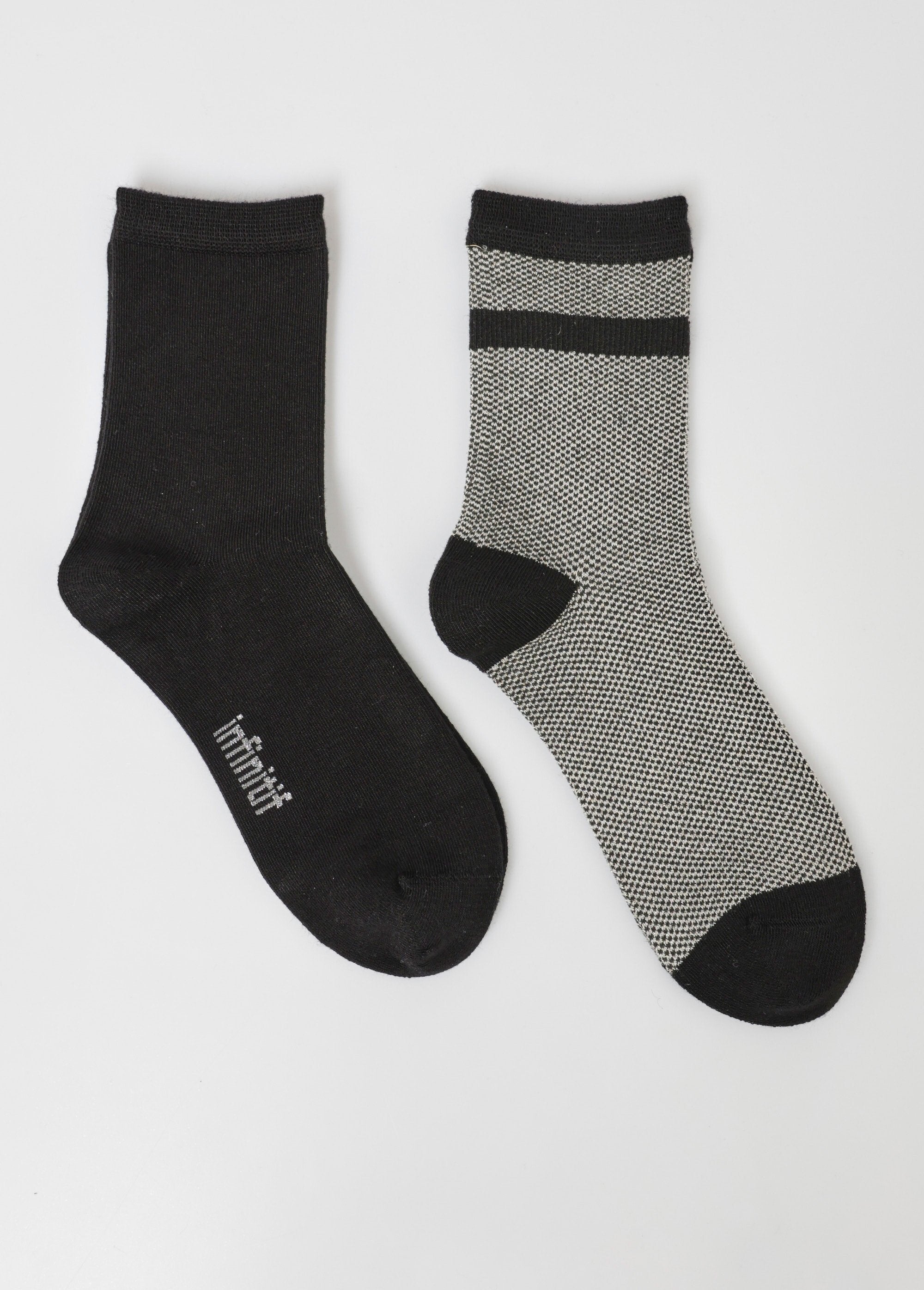 Pacote_de_2_meias_sortidas,_xadrez_Gris_DE1_slim
