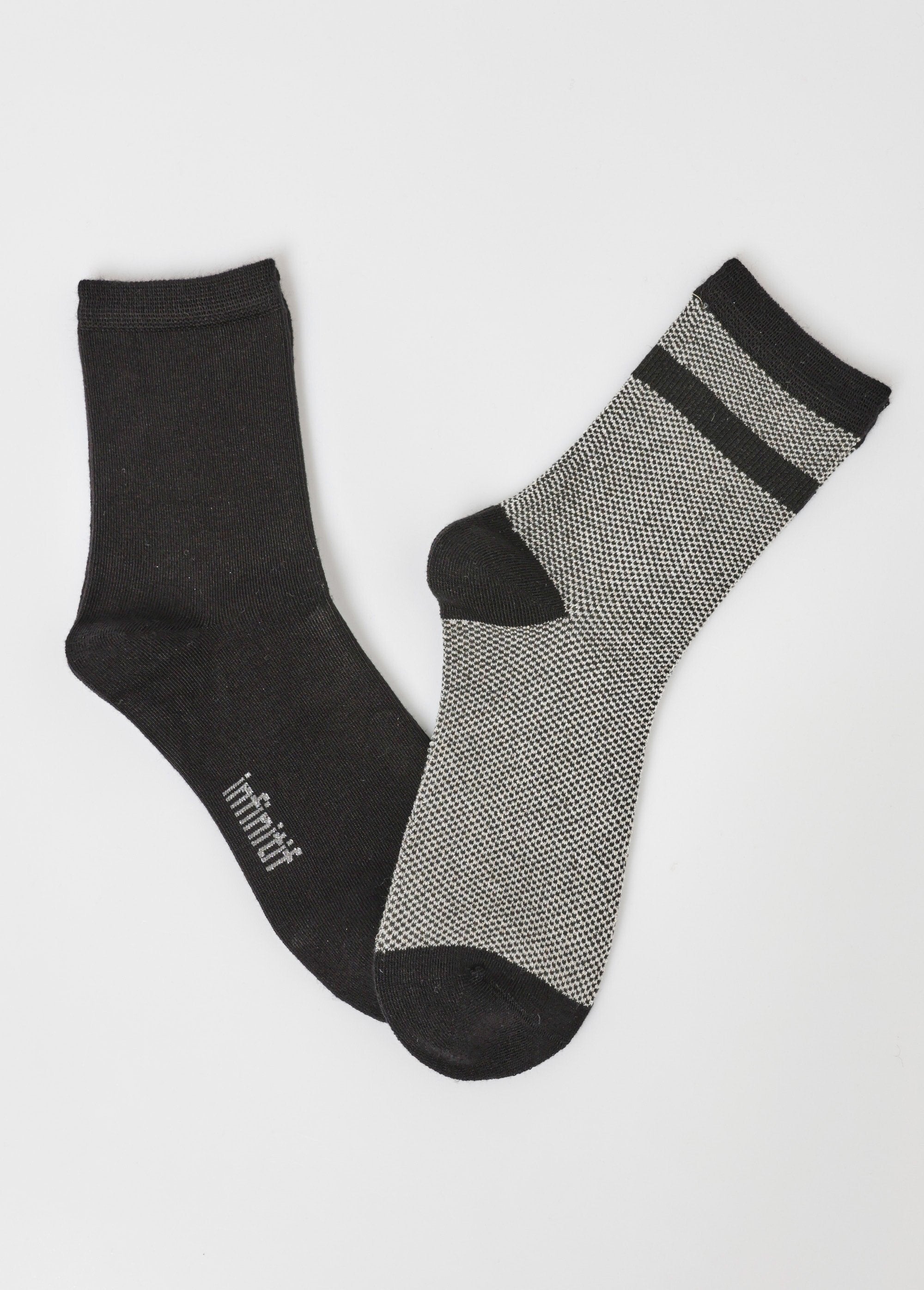 Pacote_de_2_meias_sortidas,_xadrez_Gris_FA1_slim