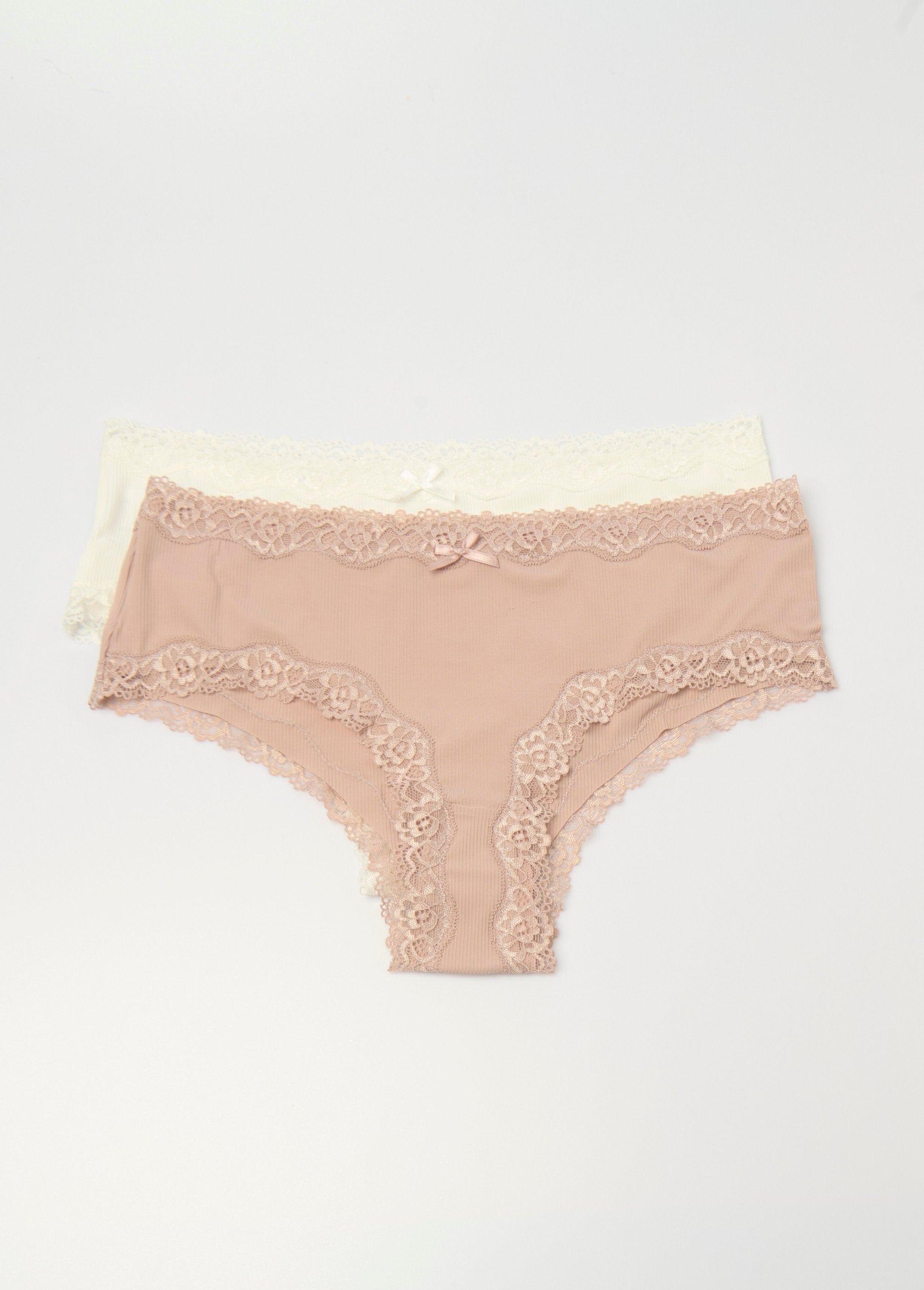 Pacote_com_2_shorts_de_microfibra_com_borda_de_renda_Blanc_et_rose_FA1_slim