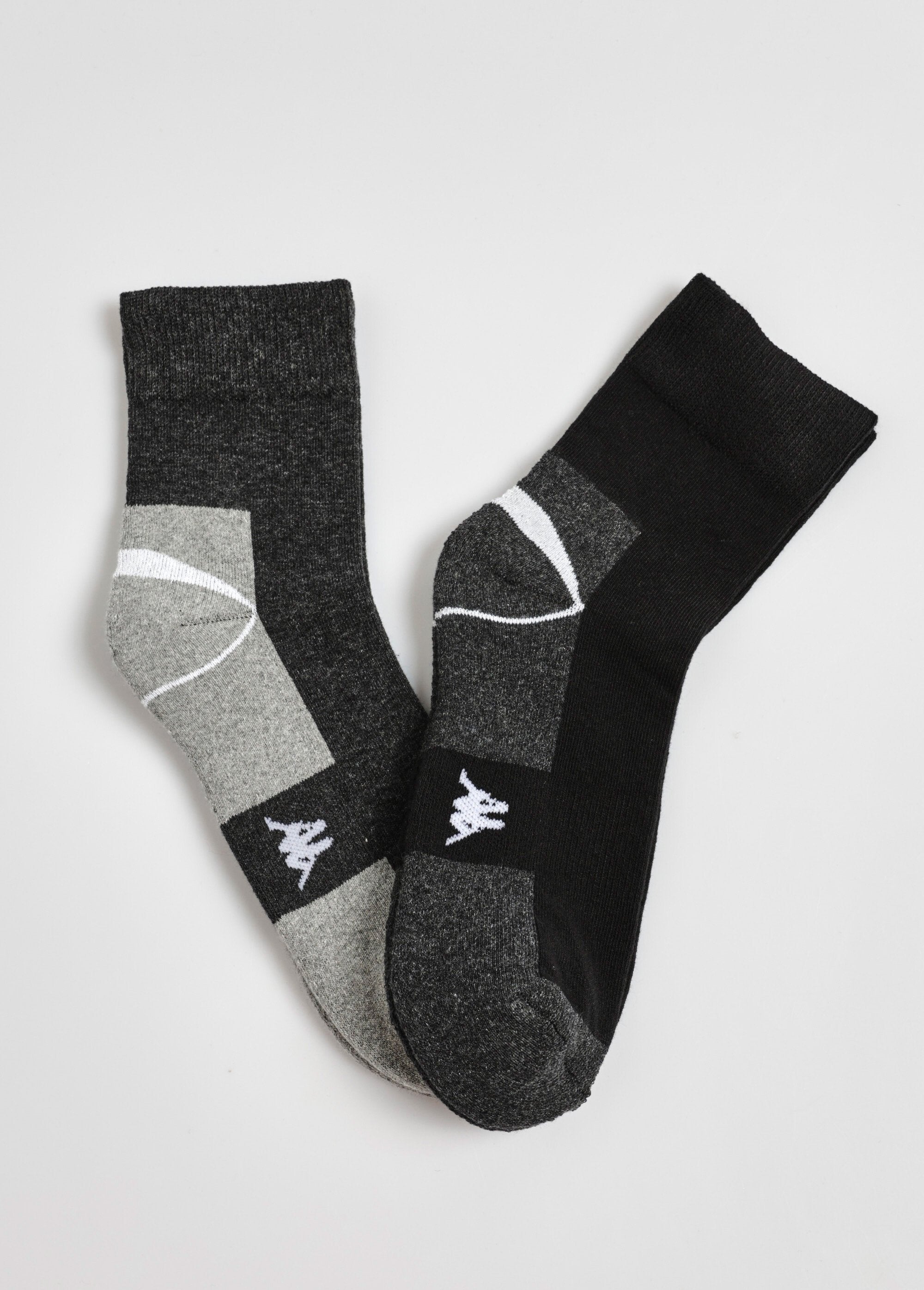 Pacote_de_2_meias_de_sola_terry_Assortis_gris_FA1_slim