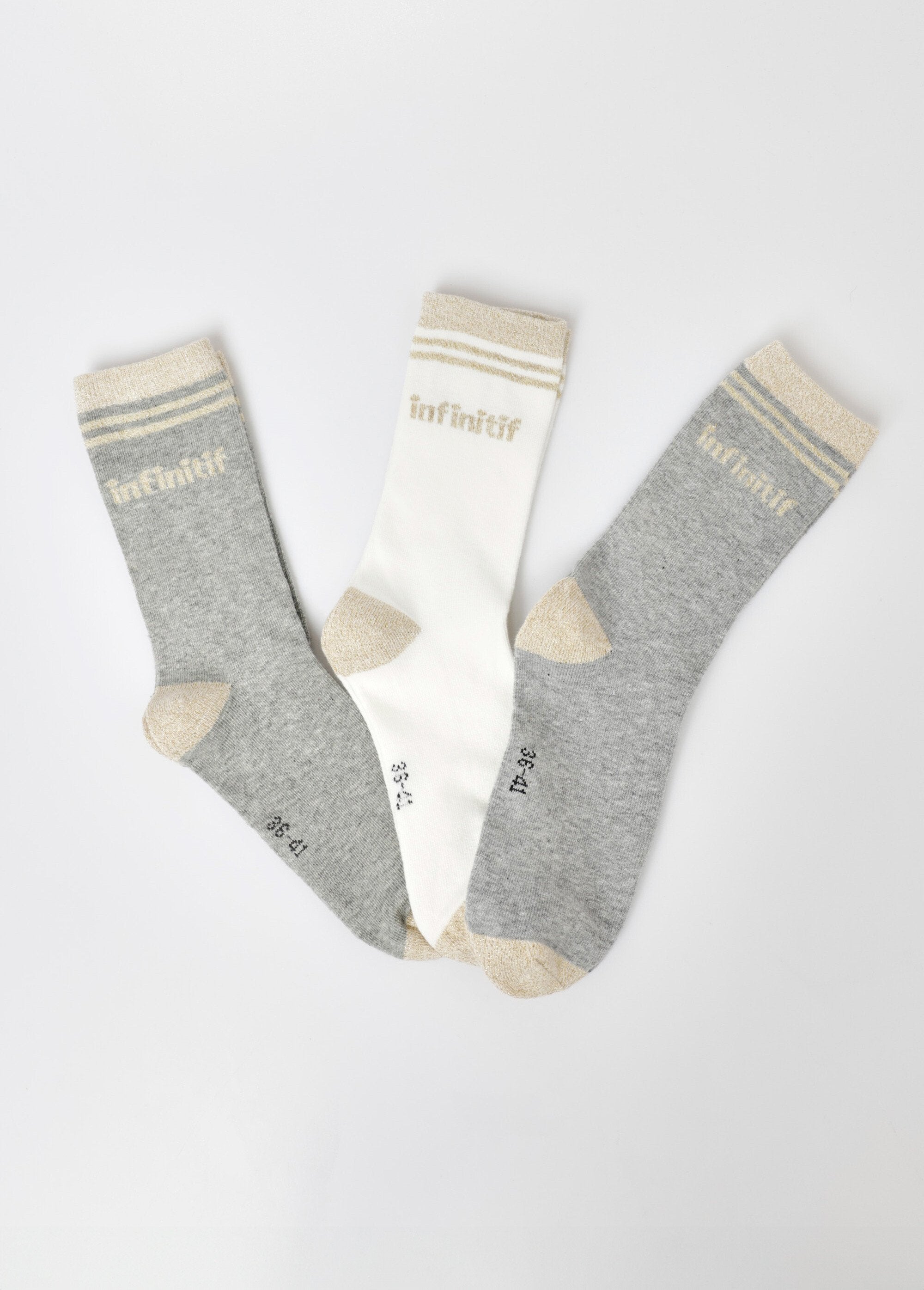 Pacote_de_3_meias_com_logotipo_metálico_Assortis_gris_FA1_slim