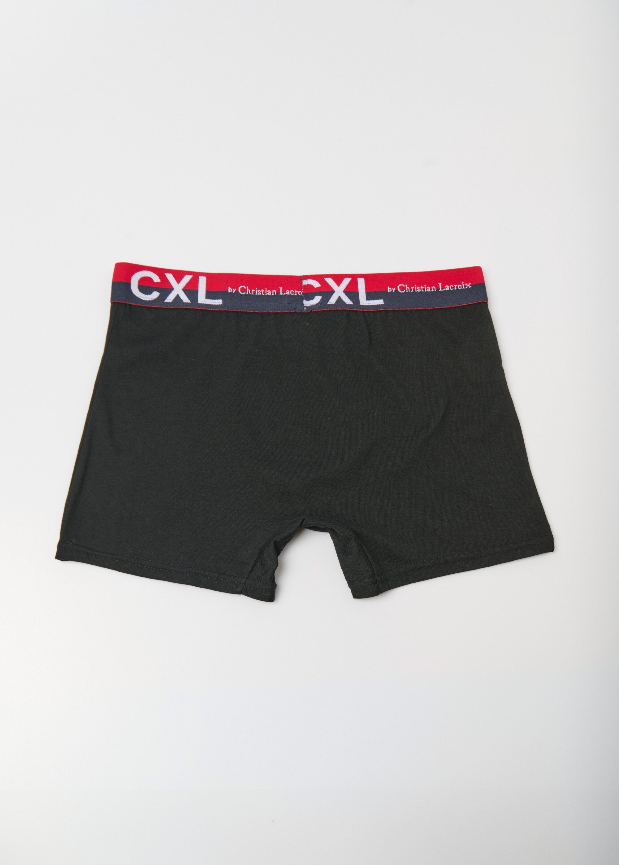 Pacote_de_4_boxers_lisos_com_cós_com_logotipo_Noir_DO1_slim