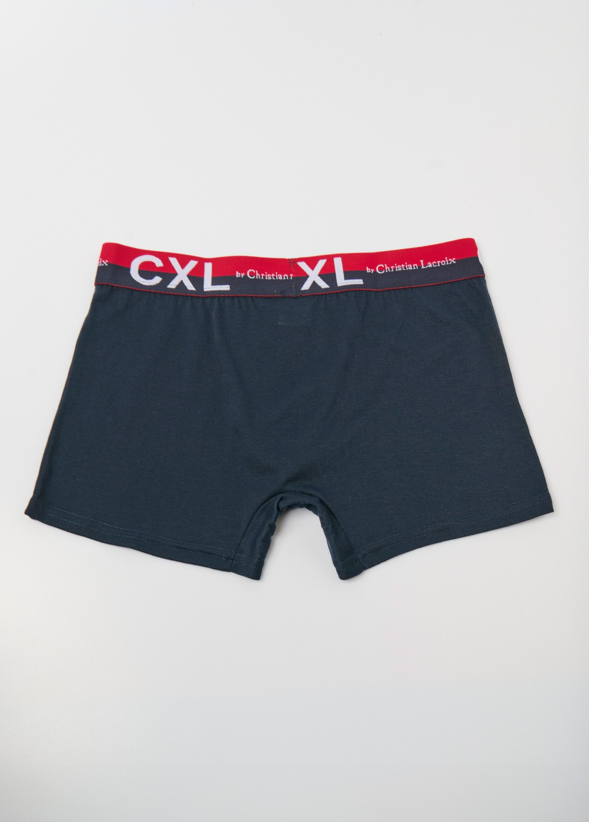 Pacote_de_4_boxers_lisos_com_cós_com_logotipo_Bleu_DO1_slim