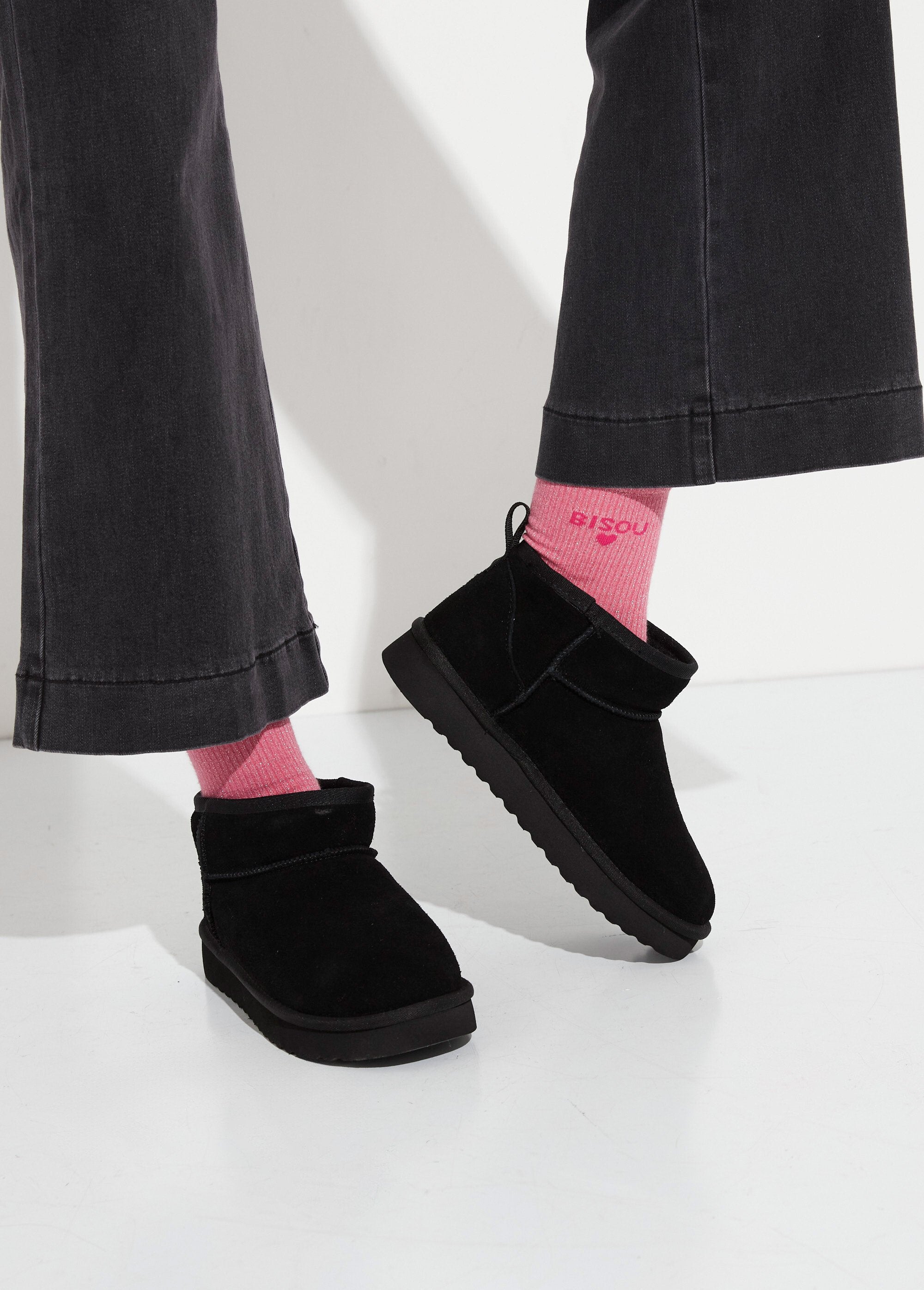 Low_boots_fourrées_semelle_compensée_Noir_SF1_slim