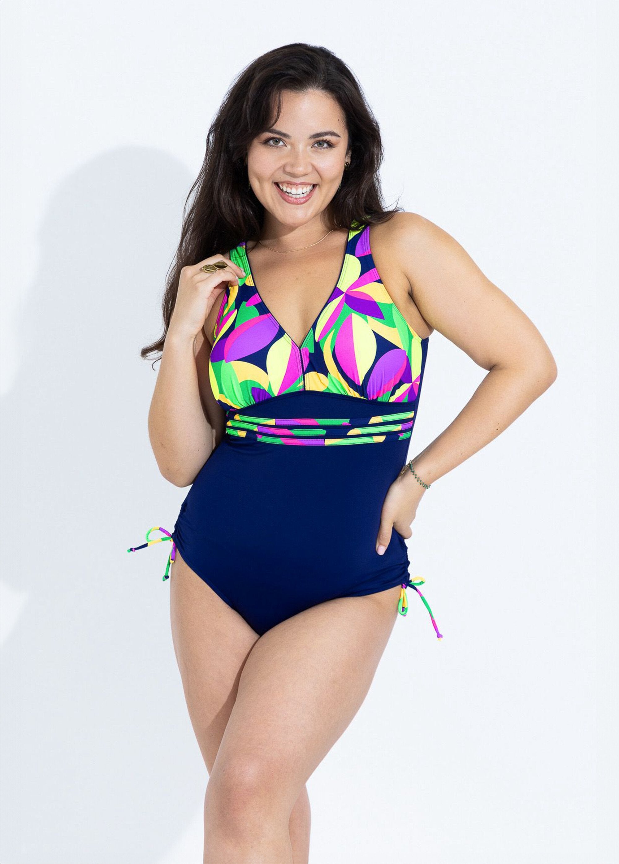 Maiô_gráfico_de_uma_peça_Marine_multicolore_FA1_slim