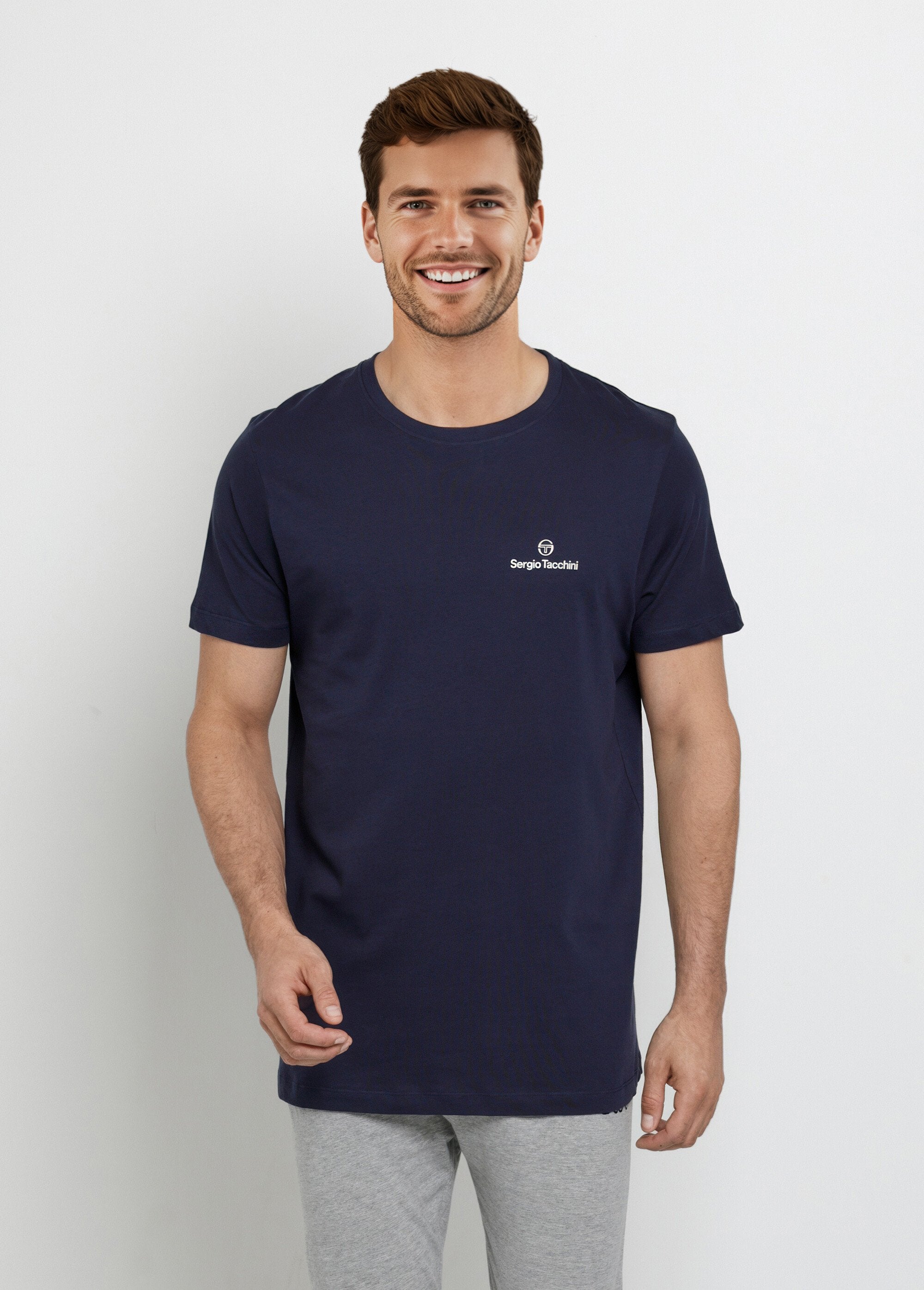 Camiseta_escura_de_manga_curta_e_gola_redonda_Marine_FA1_slim
