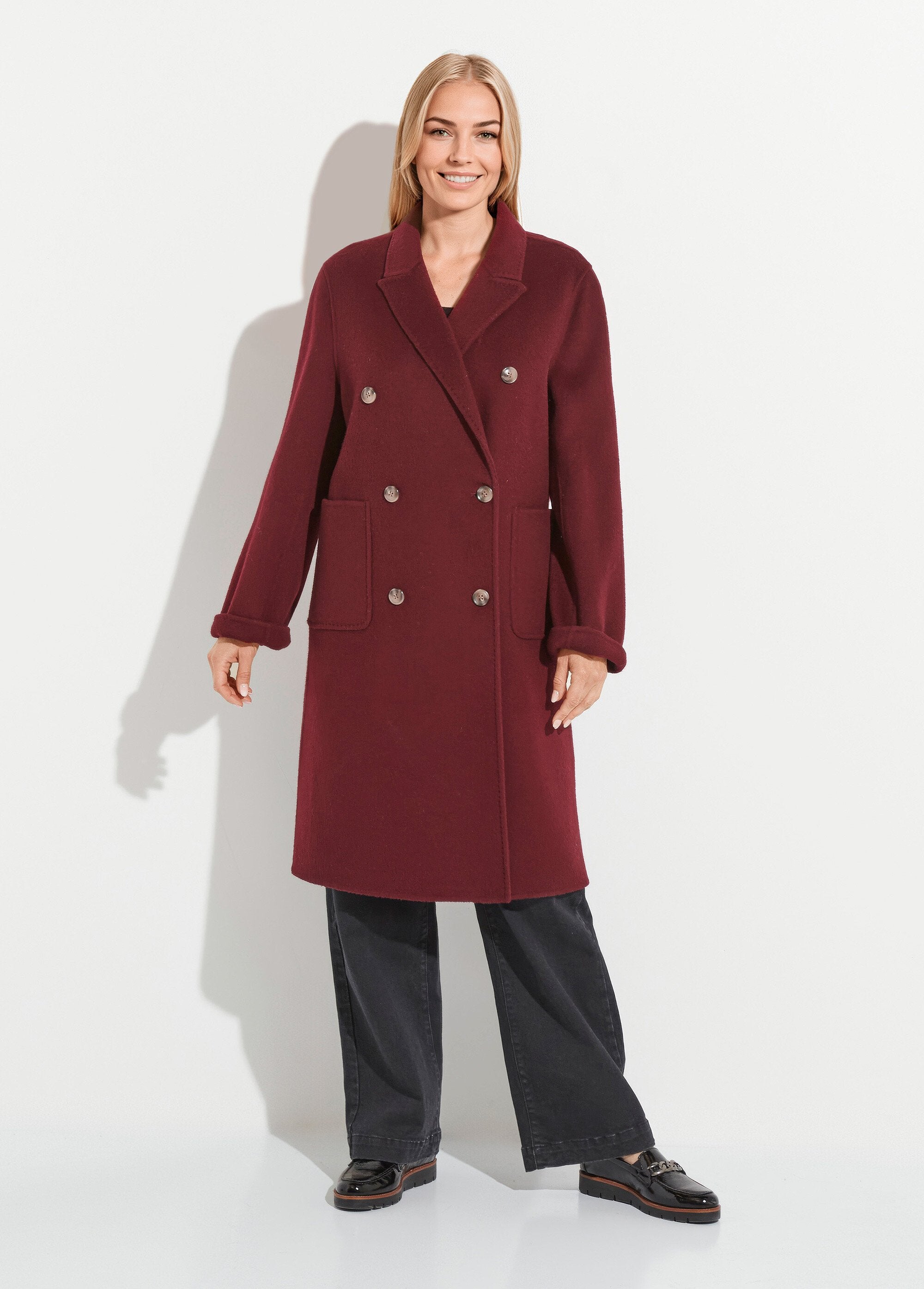 Manteau_long_drap_de_laine_col_tailleur_Prune_FA1_slim