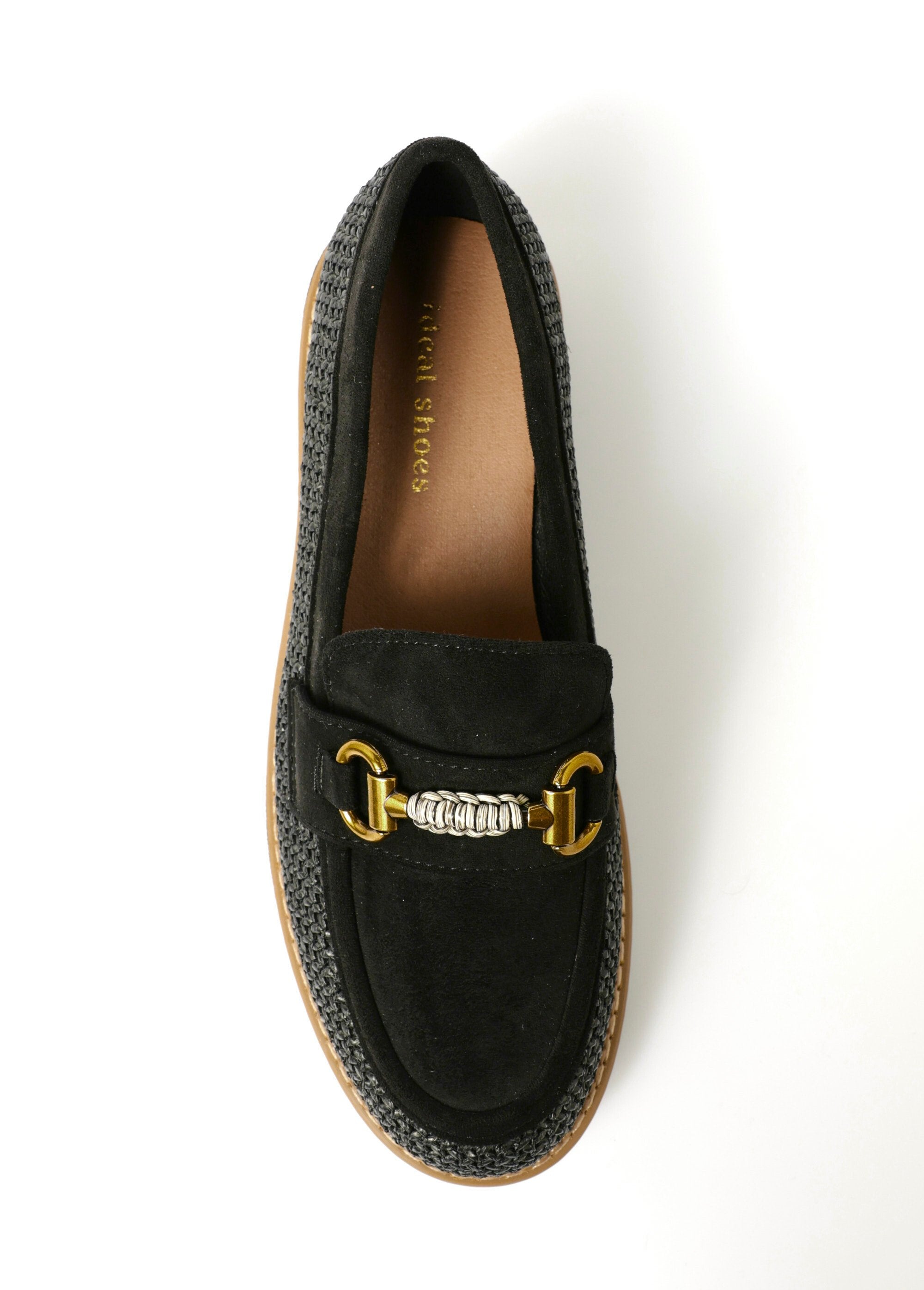 Mocassim_bimaterial_com_efeito_tecido_e_camurça_Noir_OV1_slim