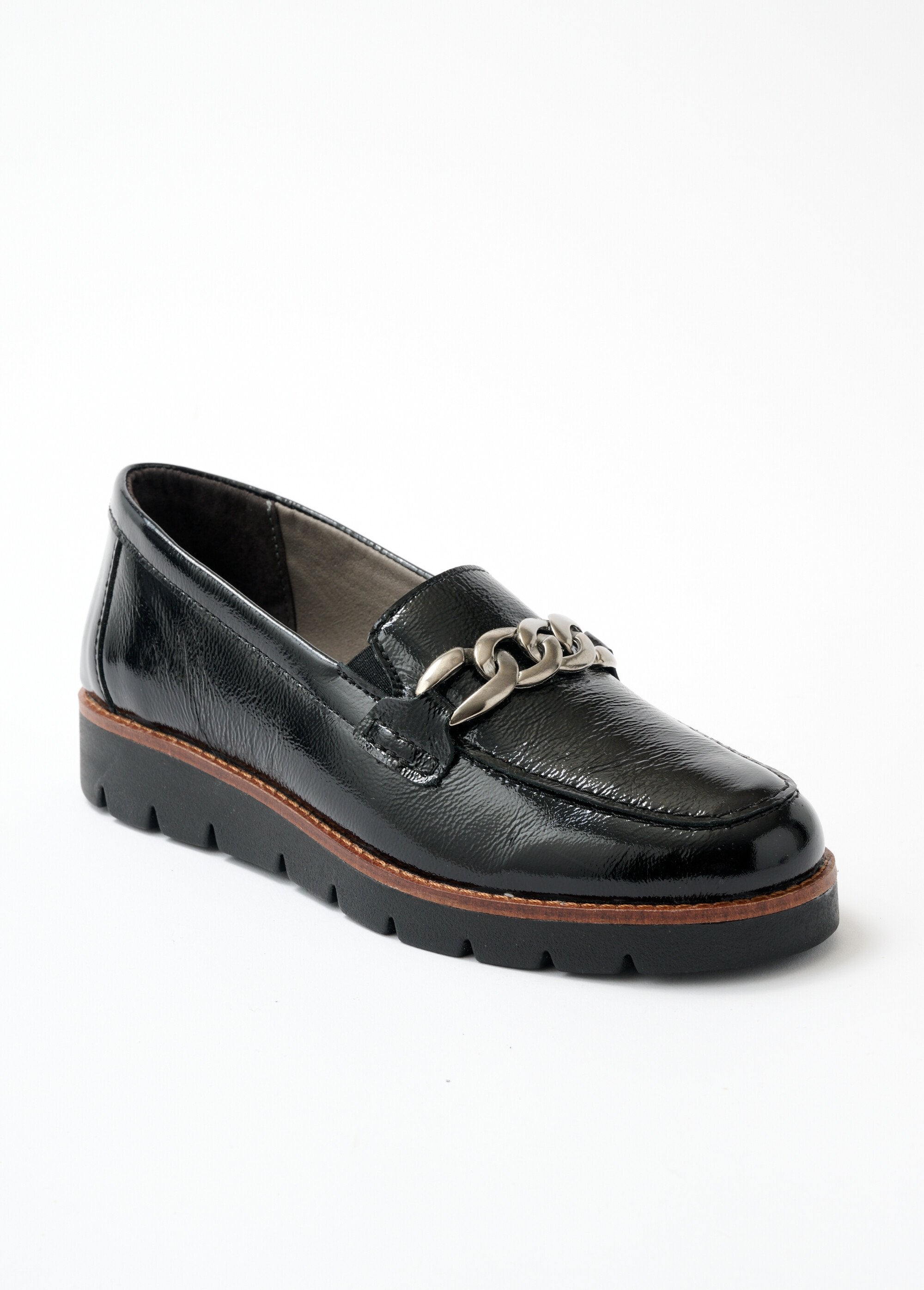 Mocassins_largos_em_pele_com_elos_de_corrente_Preto_FA1_slim