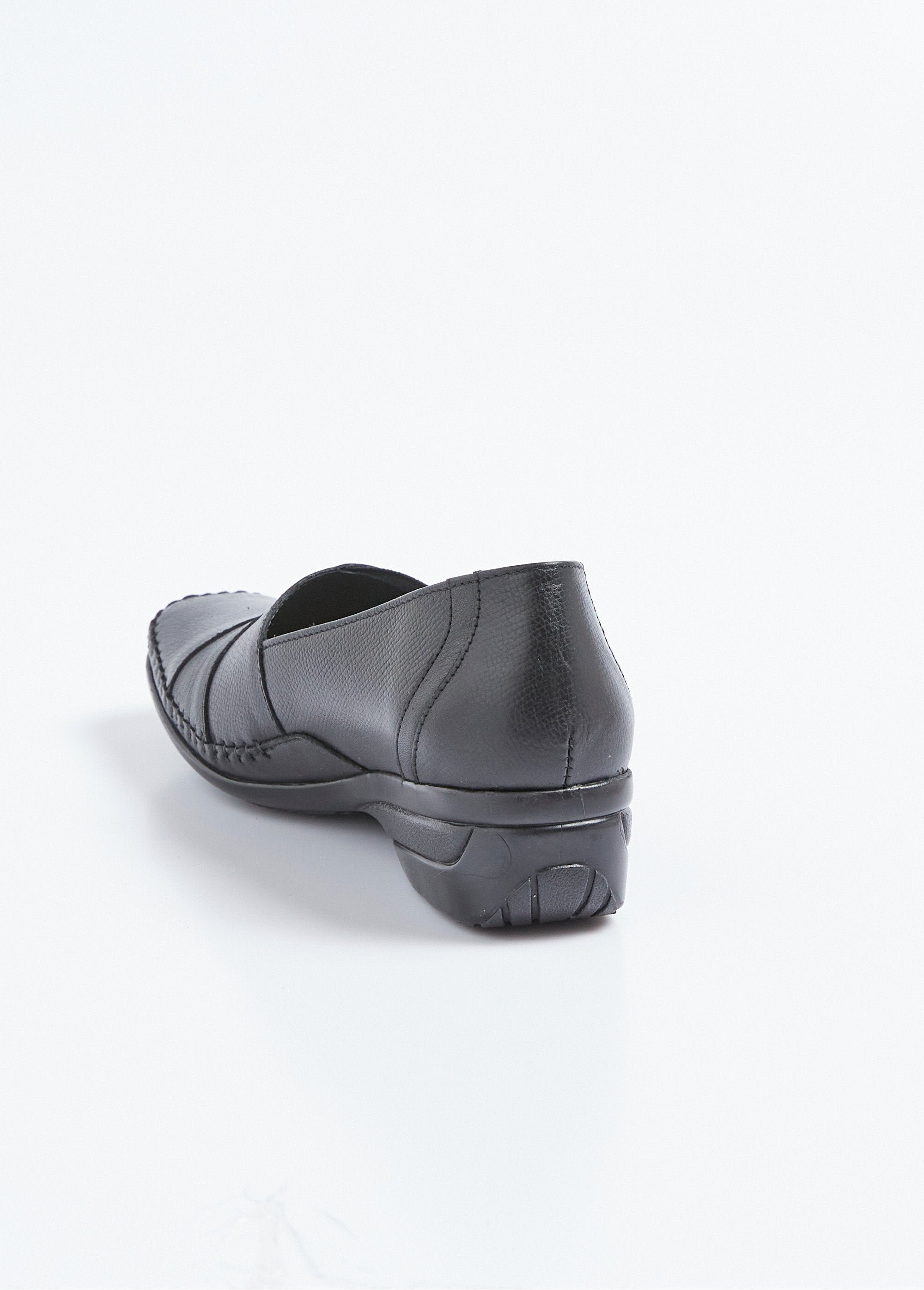 Mocassins_compensés_élastiqués_cuir_largeur_confort_Noir_DO1_slim