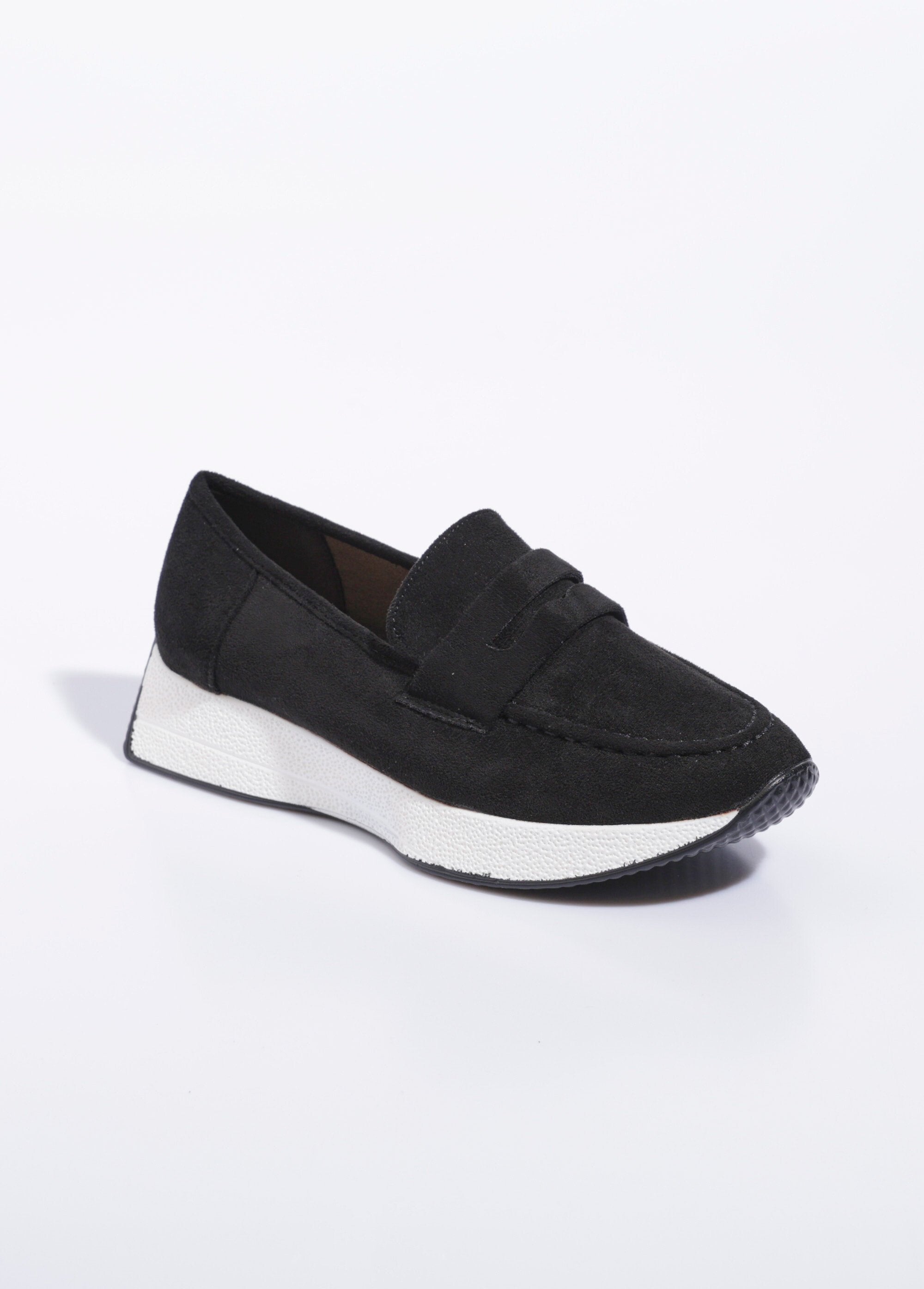 Mocassins_semelle_compensée_contrastante_Noir_FA1_slim
