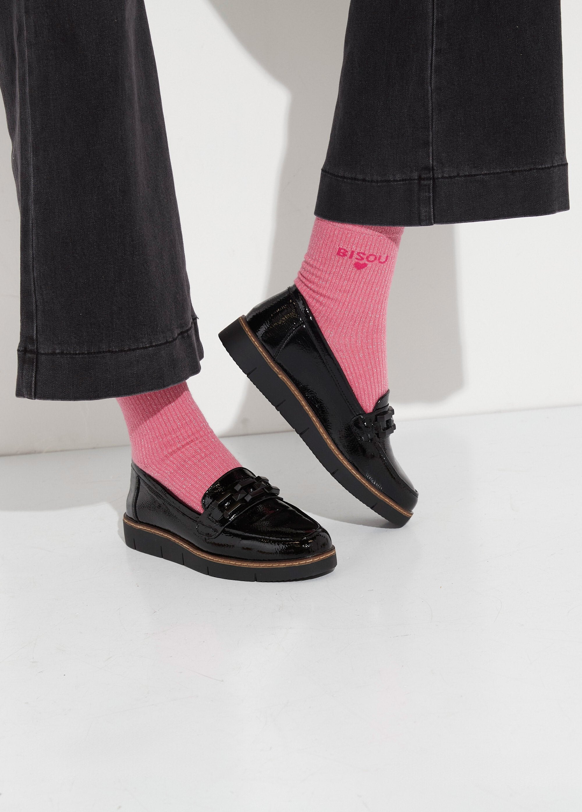 Mocassins_semelle_compensée_style_rock_Noir_SF1_slim