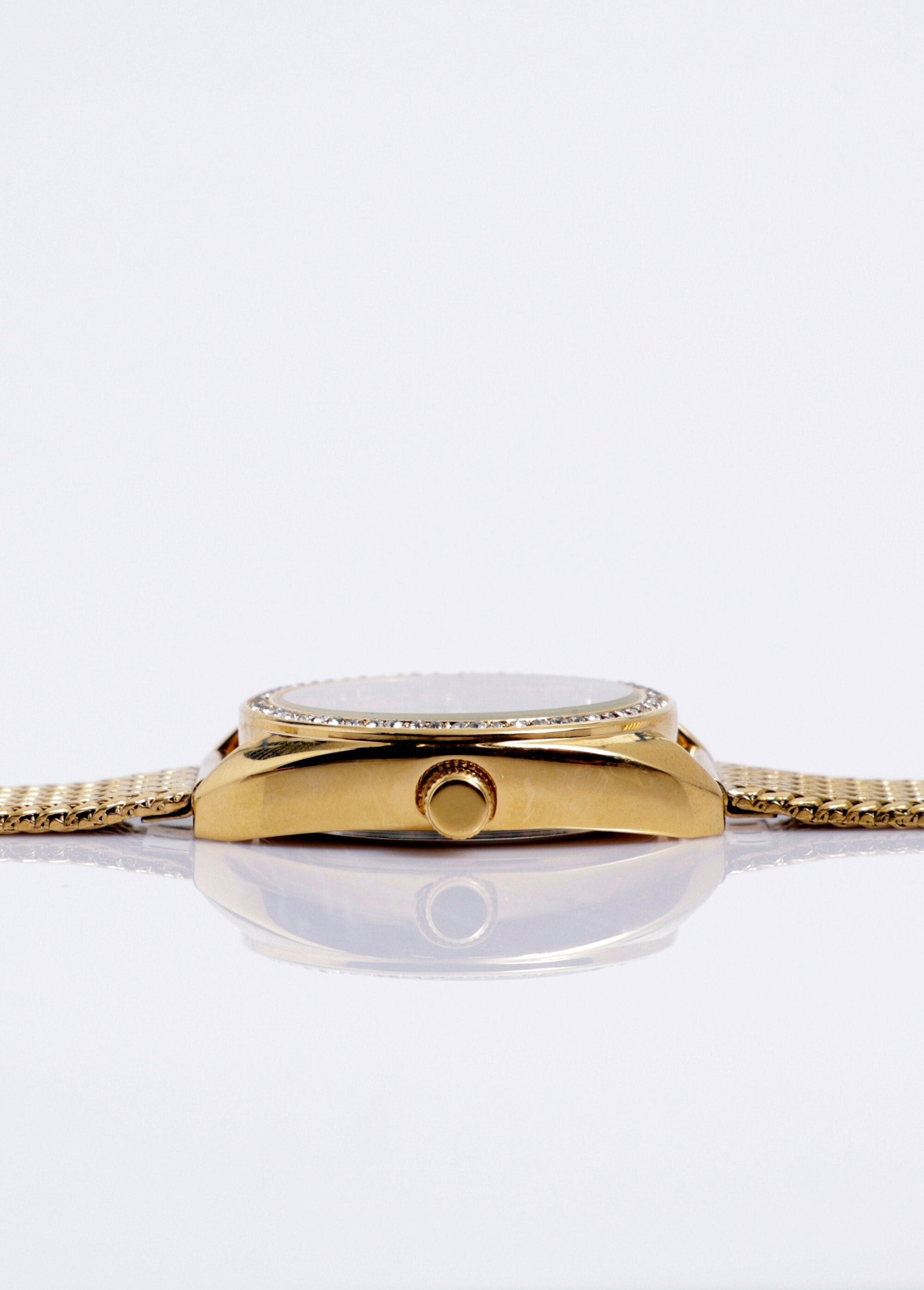 Relógio_de_jóias_em_aço_com_mostrador_redondo_em_strass_Dore_leopard_DE2_slim