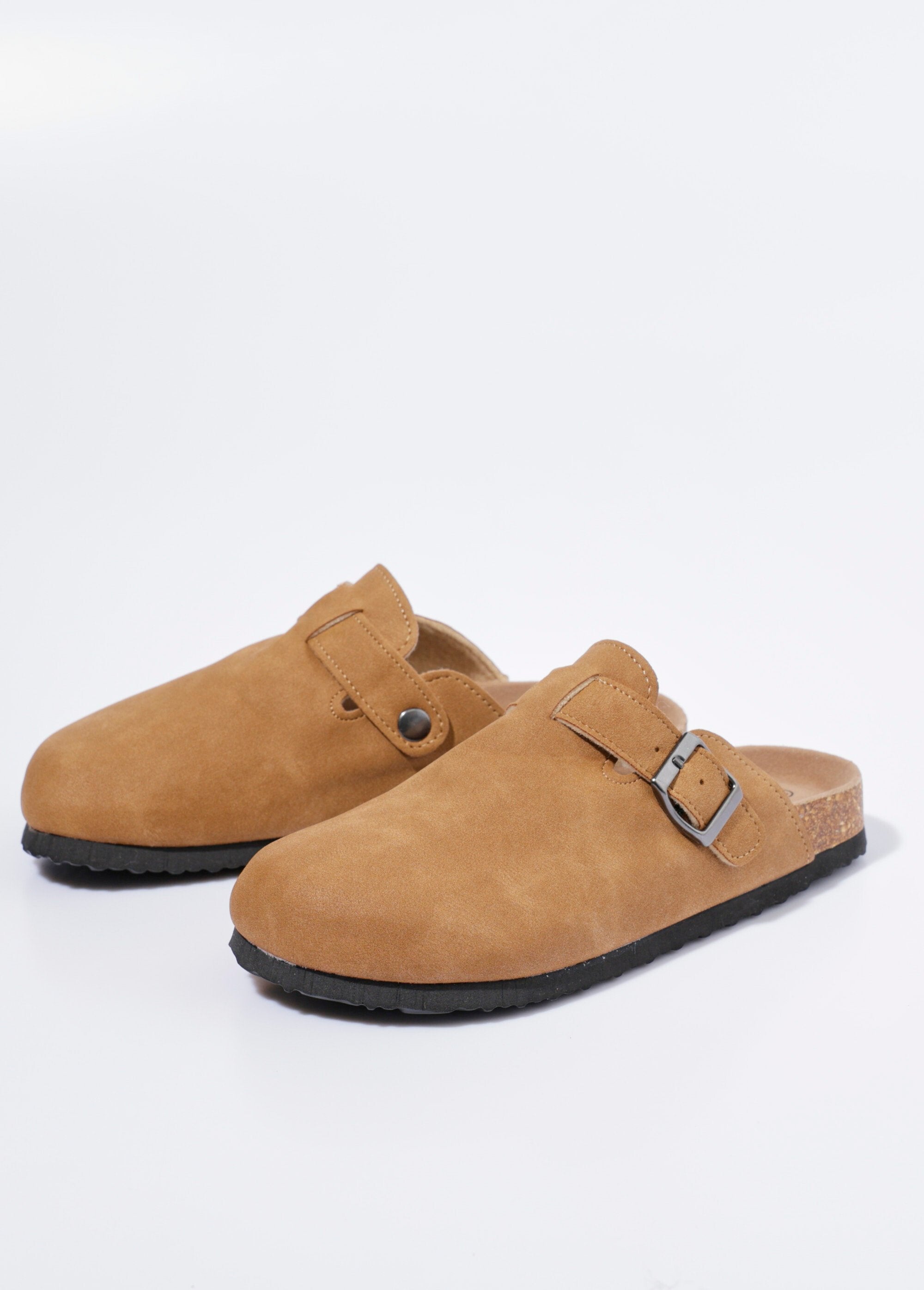 Mules_à_boucle_et_semelle_anatomique_Camel_DE1_slim