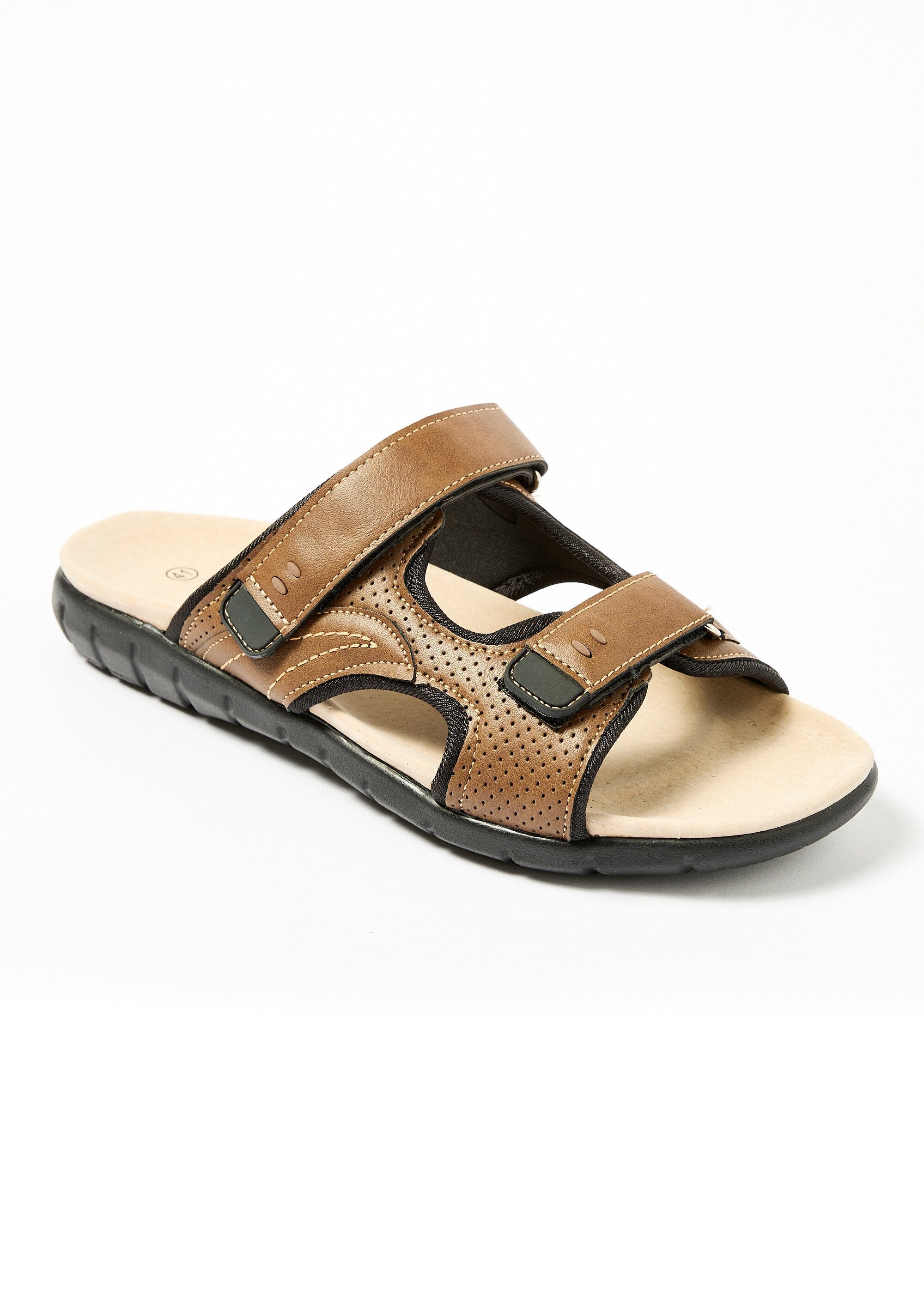 Mulas_confortáveis_de_velcro_Camel_FA1_slim