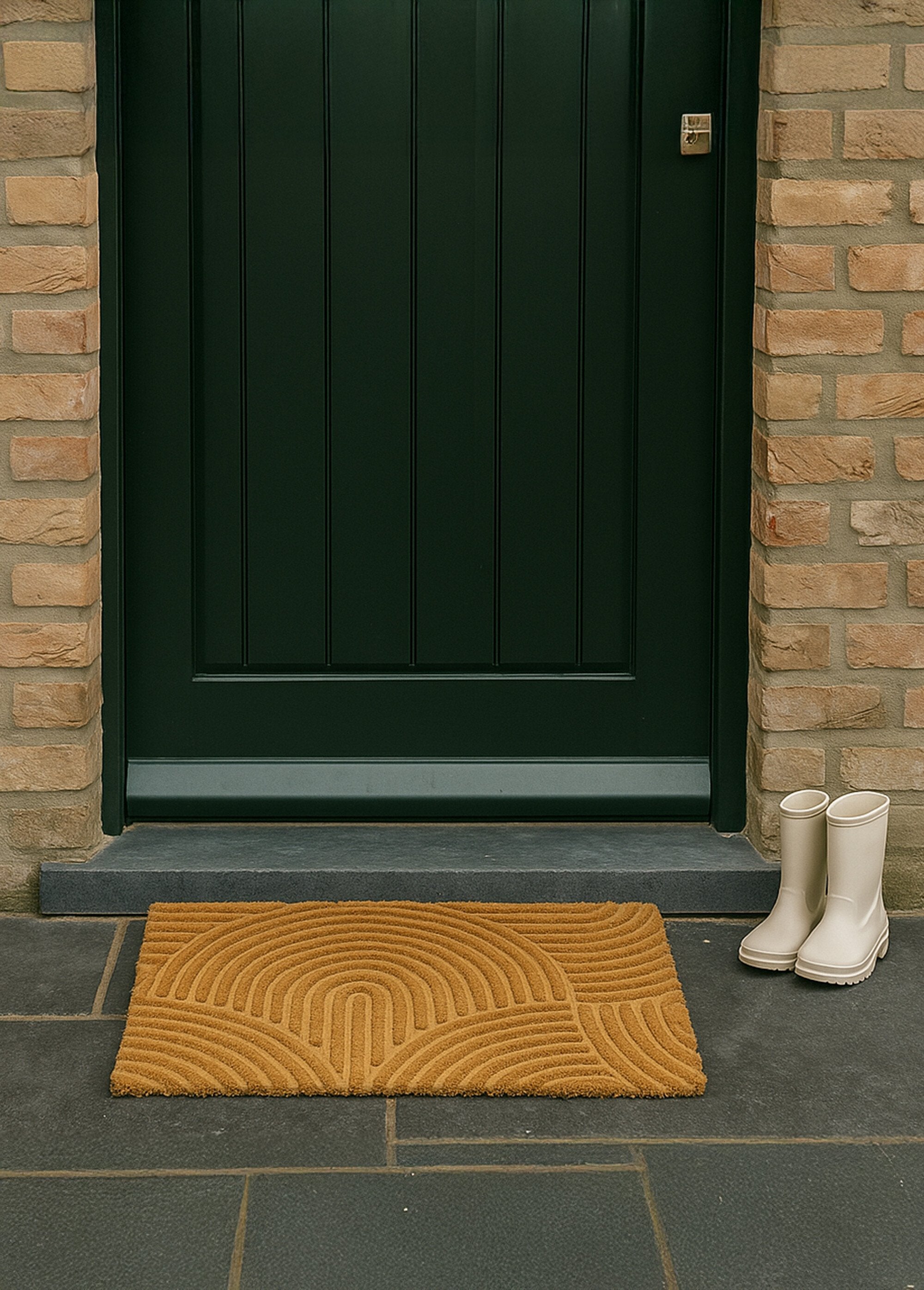 Paillasson_coco,_arches_ton_sur_ton_Naturel_SF1_slim