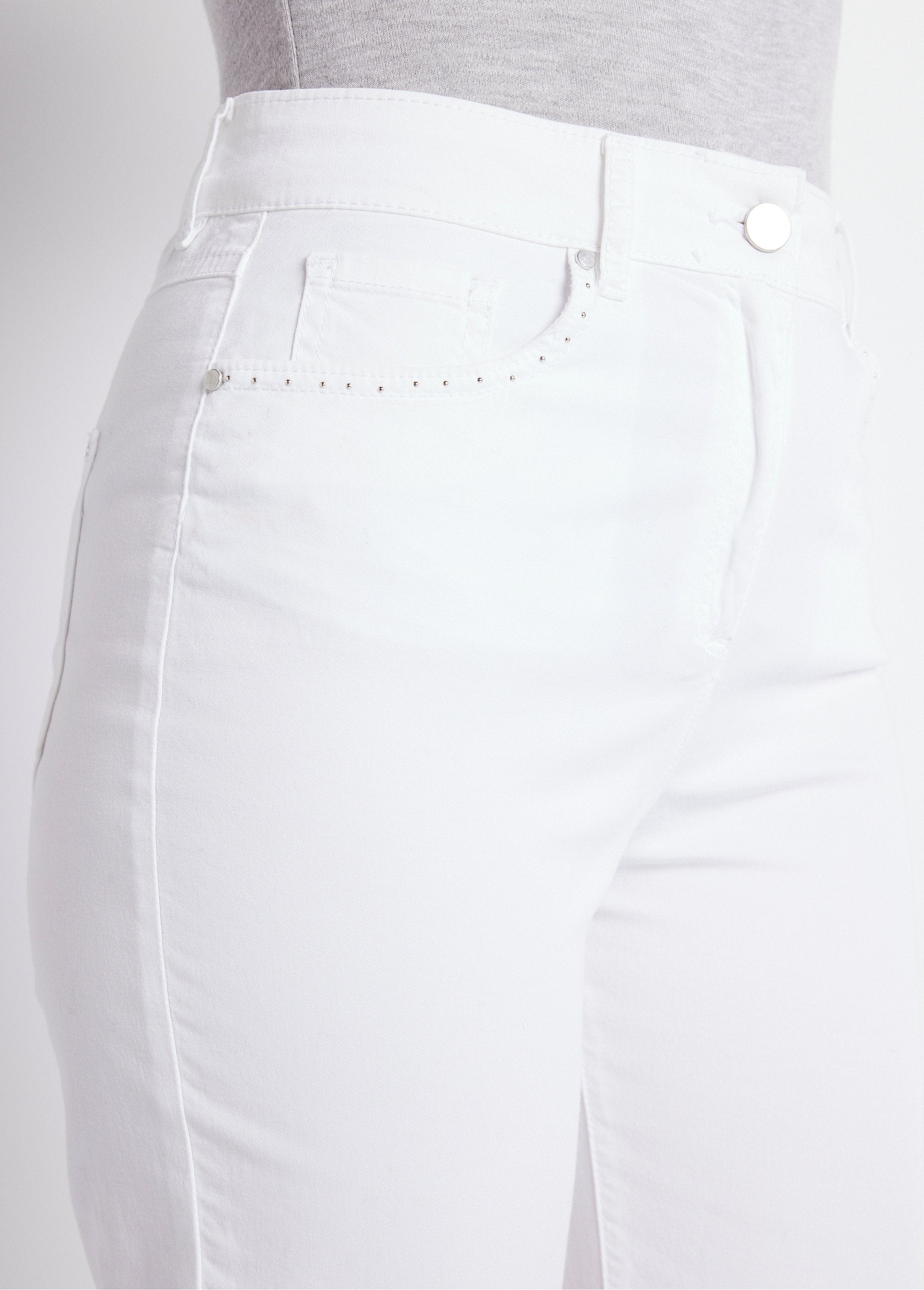 Calça_reta_de_algodão_stretch_com_5_bolsos_BRANCO_DE1_slim