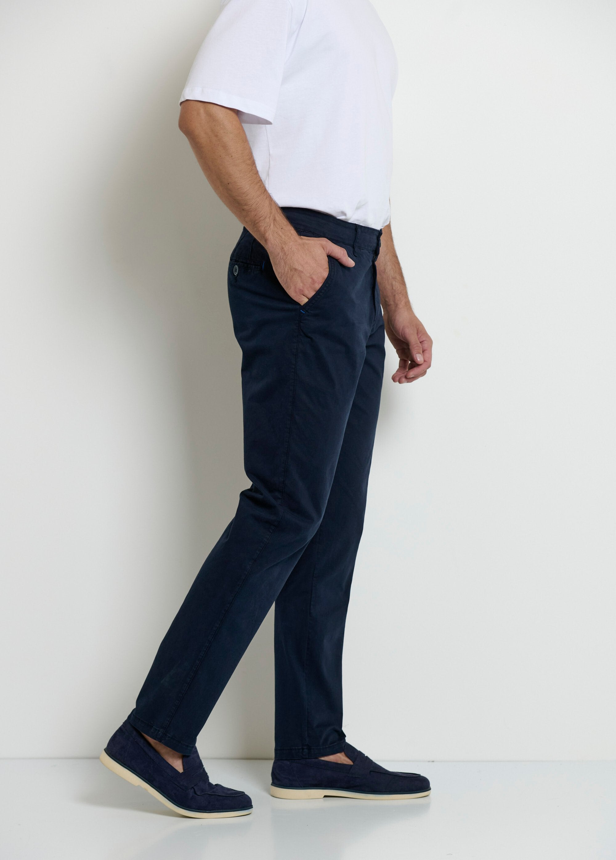 Calças_chino_masculinas_Marine_DR1_slim