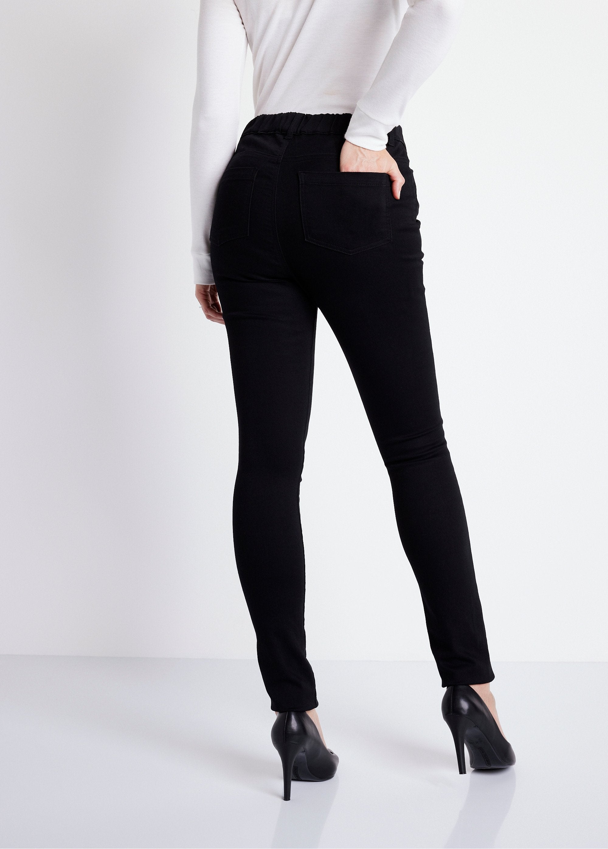 Calça_jegging_jeans_stretch_de_barriga_lisa_PRETO_DO1_slim