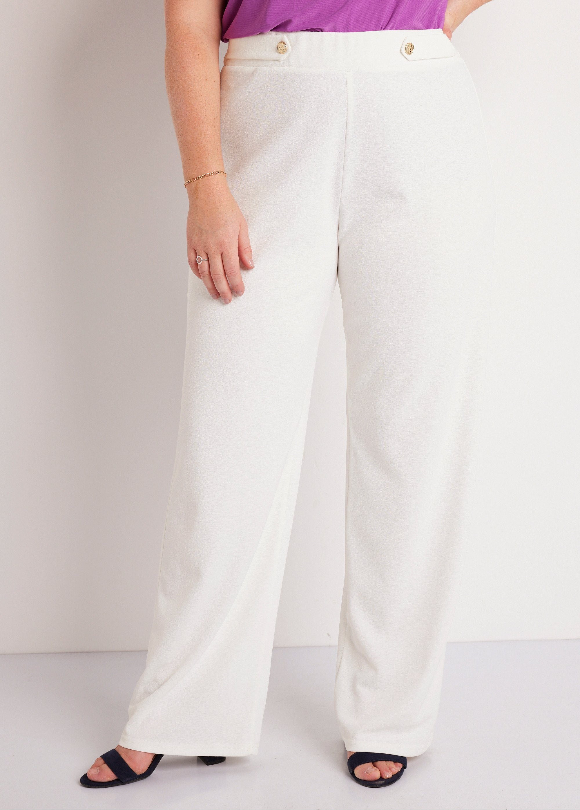 Calça_larga_lisa_com_cintura_semi_elástica_BRANCO_FA1_curvy