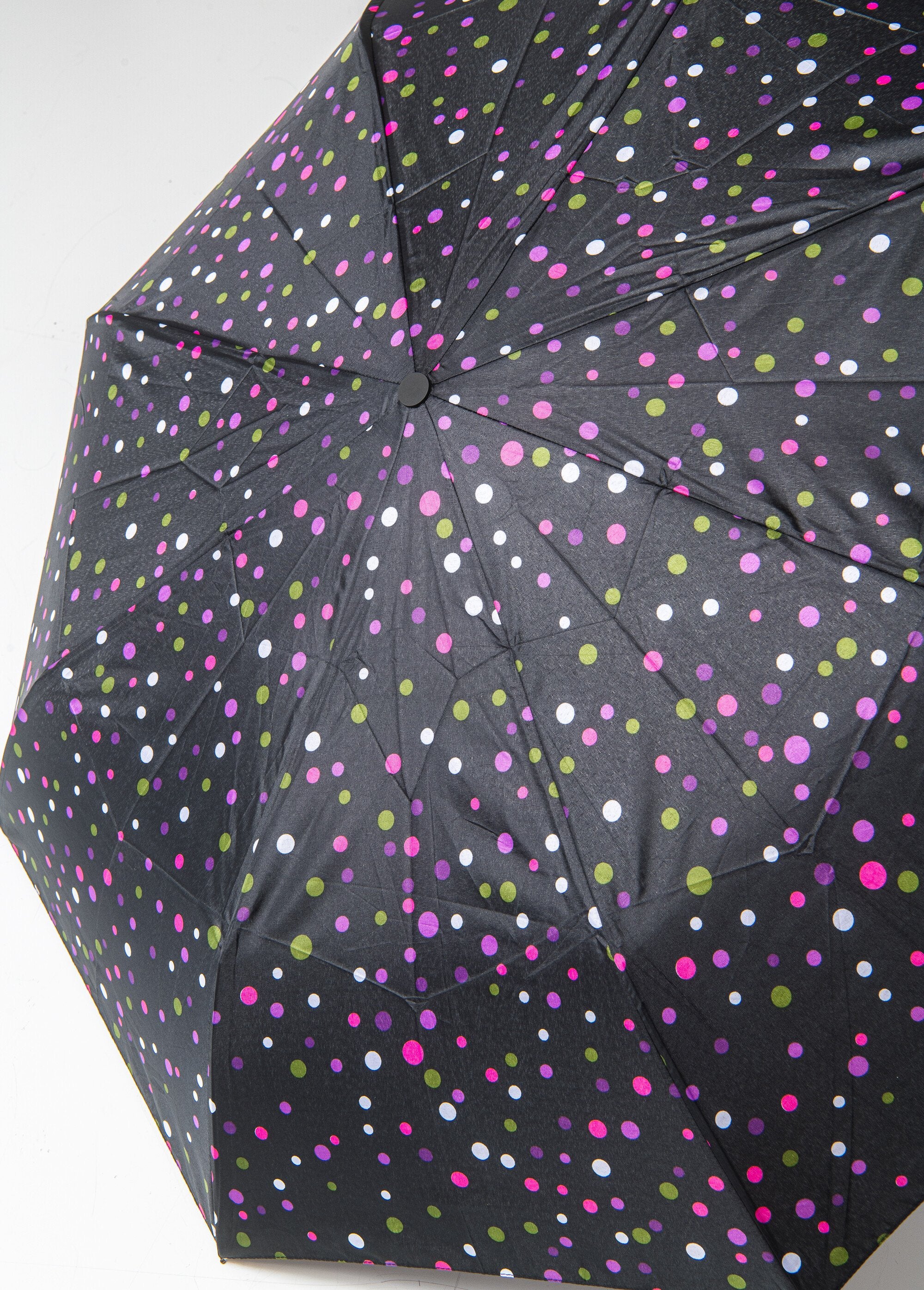 Guarda-chuva_dobrável_automático_de_fantasia_Noir_pois_multicolor_DE1_slim