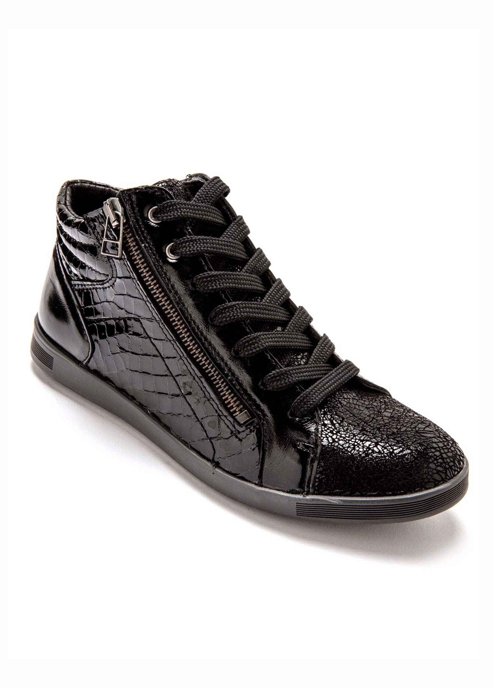 Sapatilhas_de_cano_alto_em_pele_com_atacadores_e_fecho_de_correr_Noir_FA1_slim