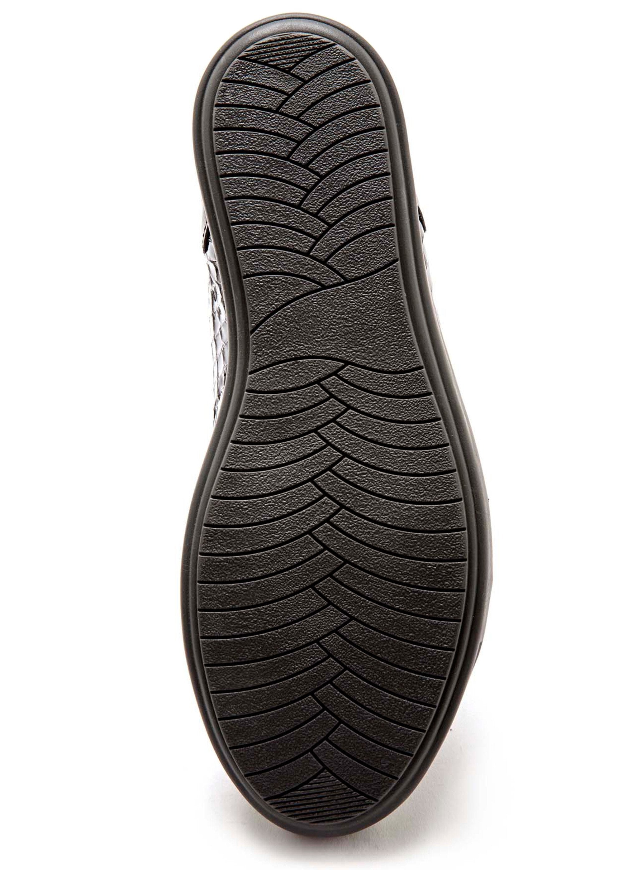 Sapatilhas_de_cano_alto_em_pele_com_atacadores_e_fecho_de_correr_Noir_UN1_slim